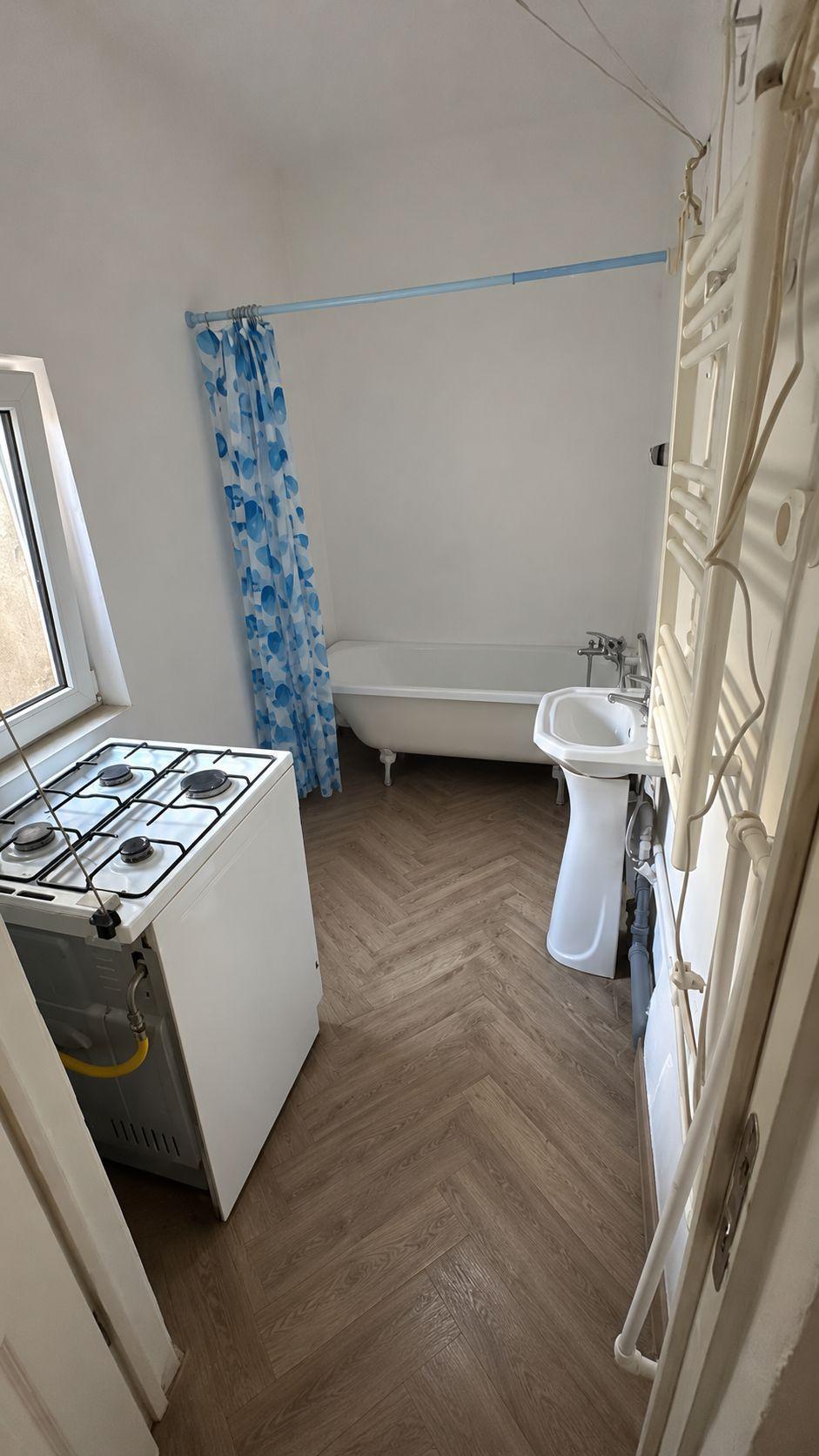Studio -Titulescu -Investiție - 4