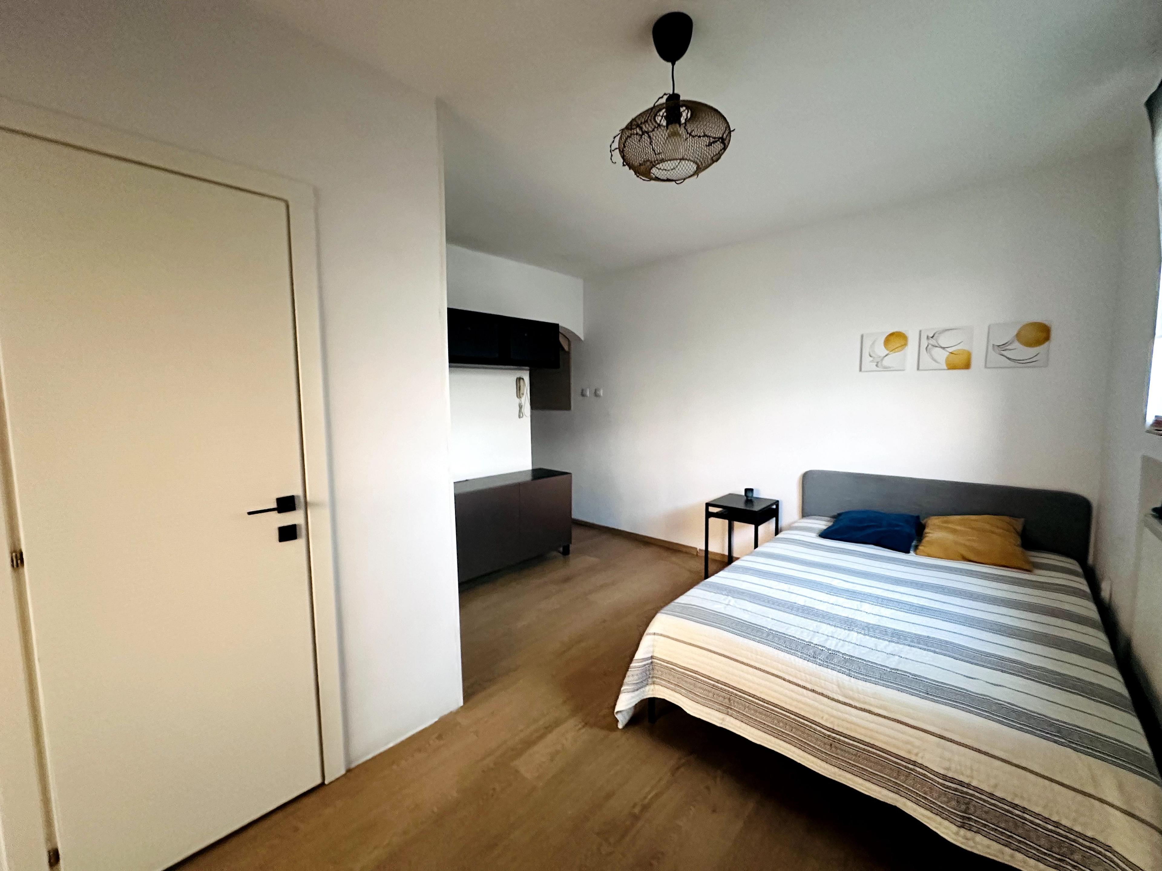 Studio | Garsoniera -Cismigiu -Ion Brezoianu Centrala Proprie - 2