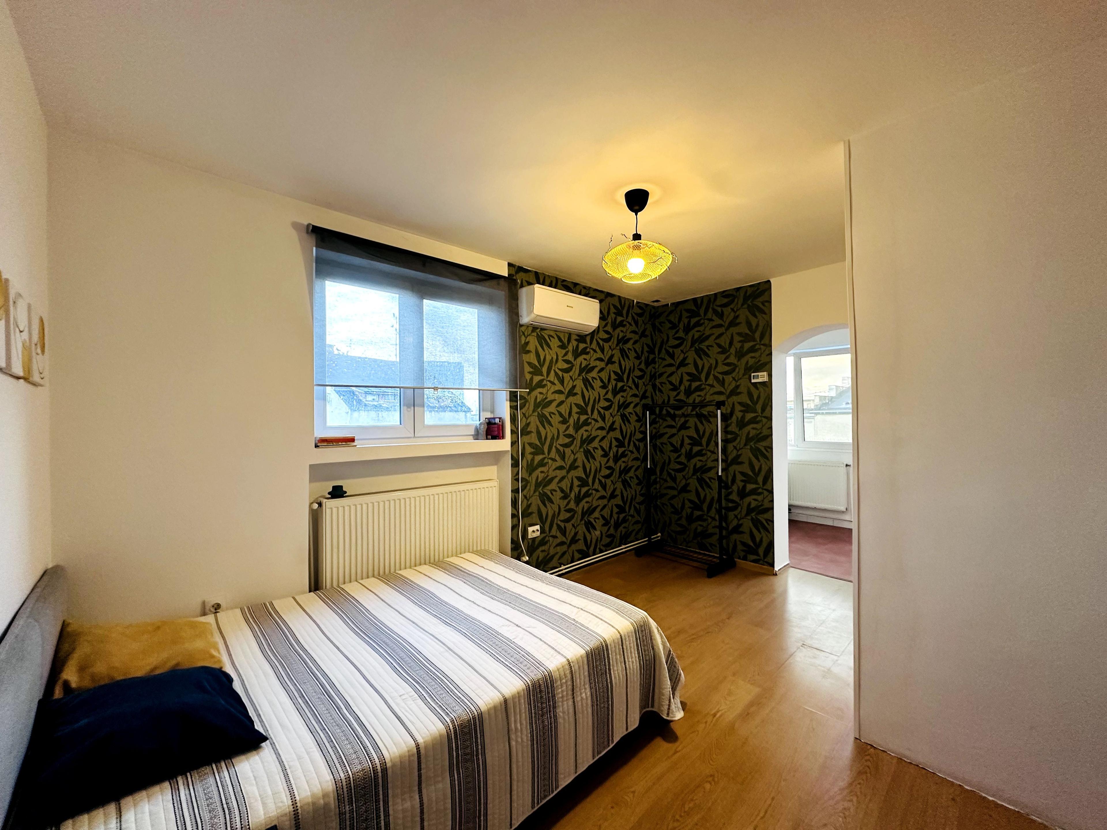 Studio | Garsoniera -Cismigiu -Ion Brezoianu Centrala Proprie - 4