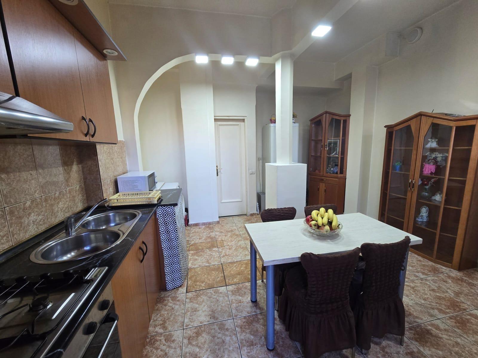 Apartament 4 camere in zona Victoriei, Bulevardul Alexandru Ioan Cuza - 1