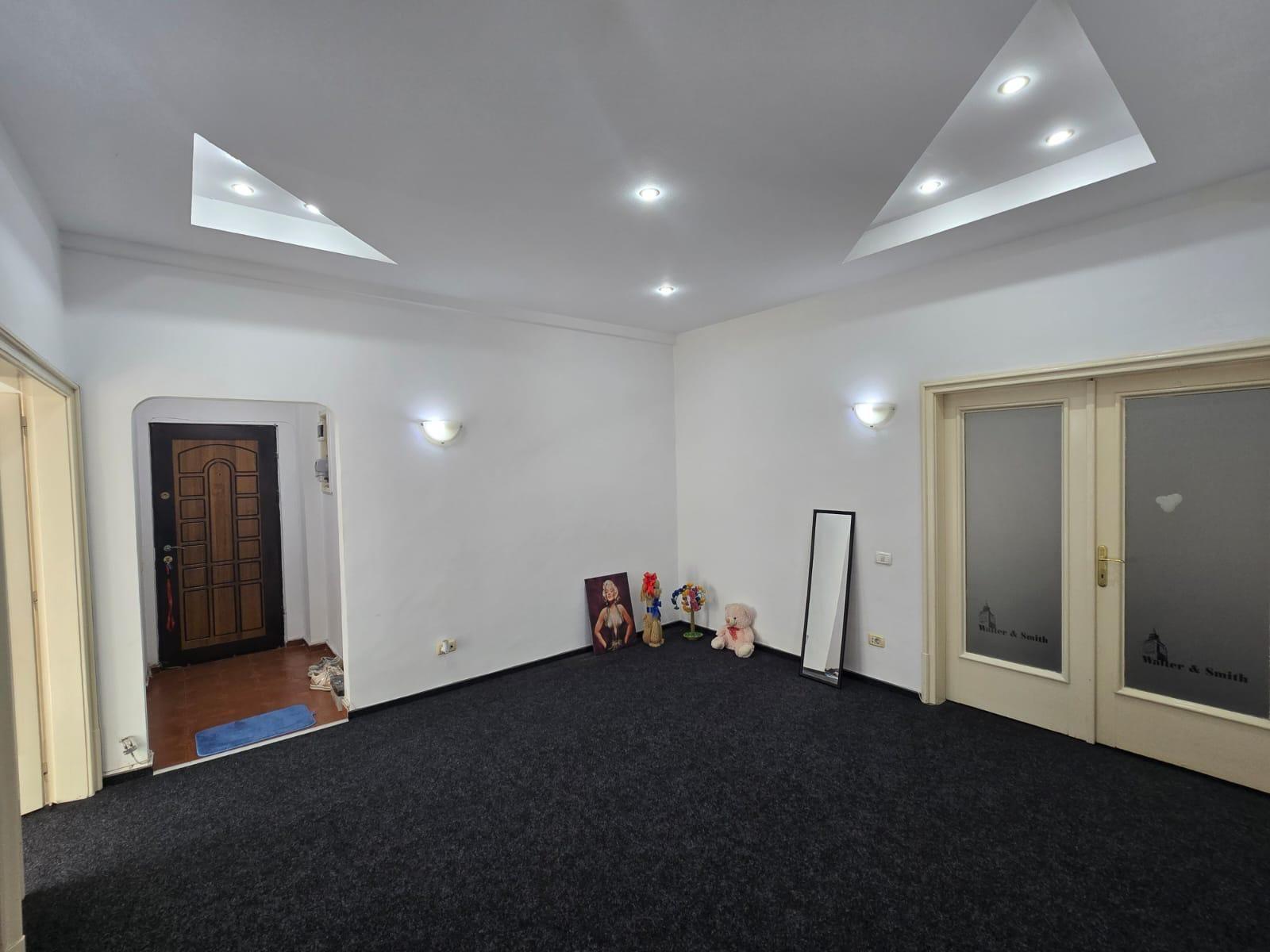 Apartament 4 camere in zona Victoriei, Bulevardul Alexandru Ioan Cuza - 5