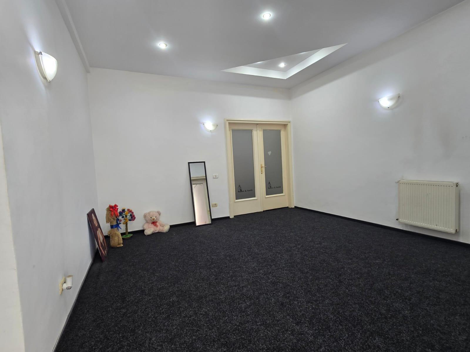 Apartament 4 camere in zona Victoriei, Bulevardul Alexandru Ioan Cuza - 3