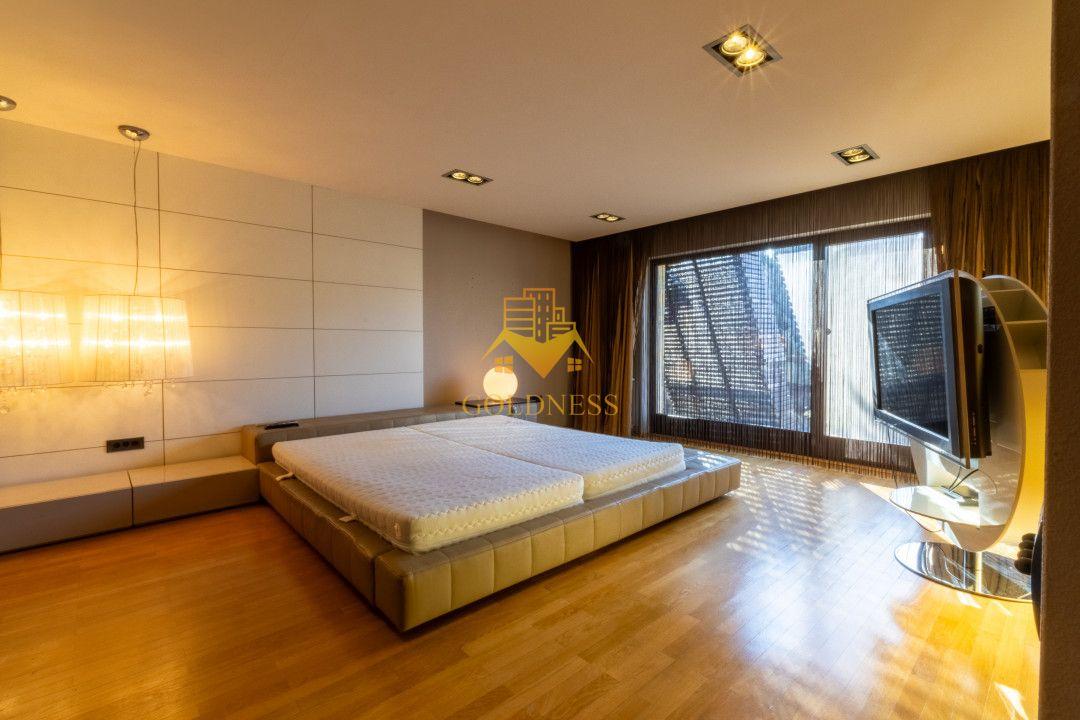 5 camere, modern, garaj, gradina,Buna Ziua,Zona Bonjour Residence,LIDL - 1