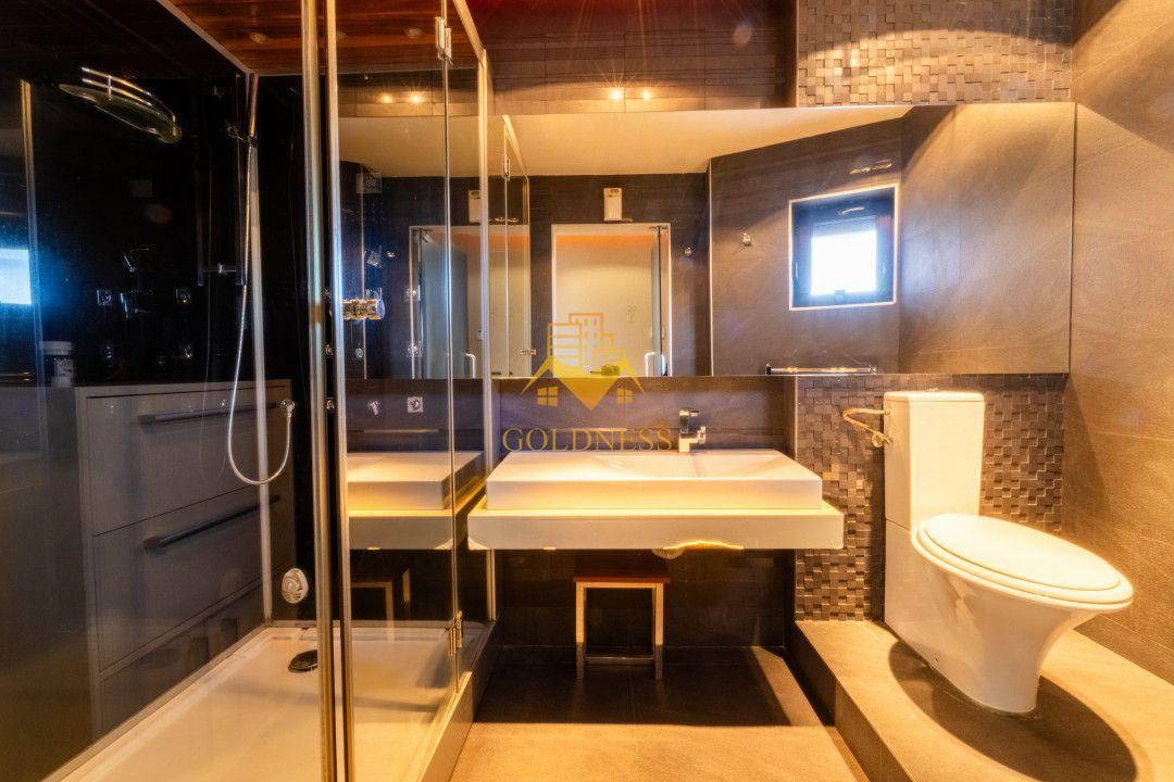 5 camere, modern, garaj, gradina,Buna Ziua,Zona Bonjour Residence,LIDL - 4