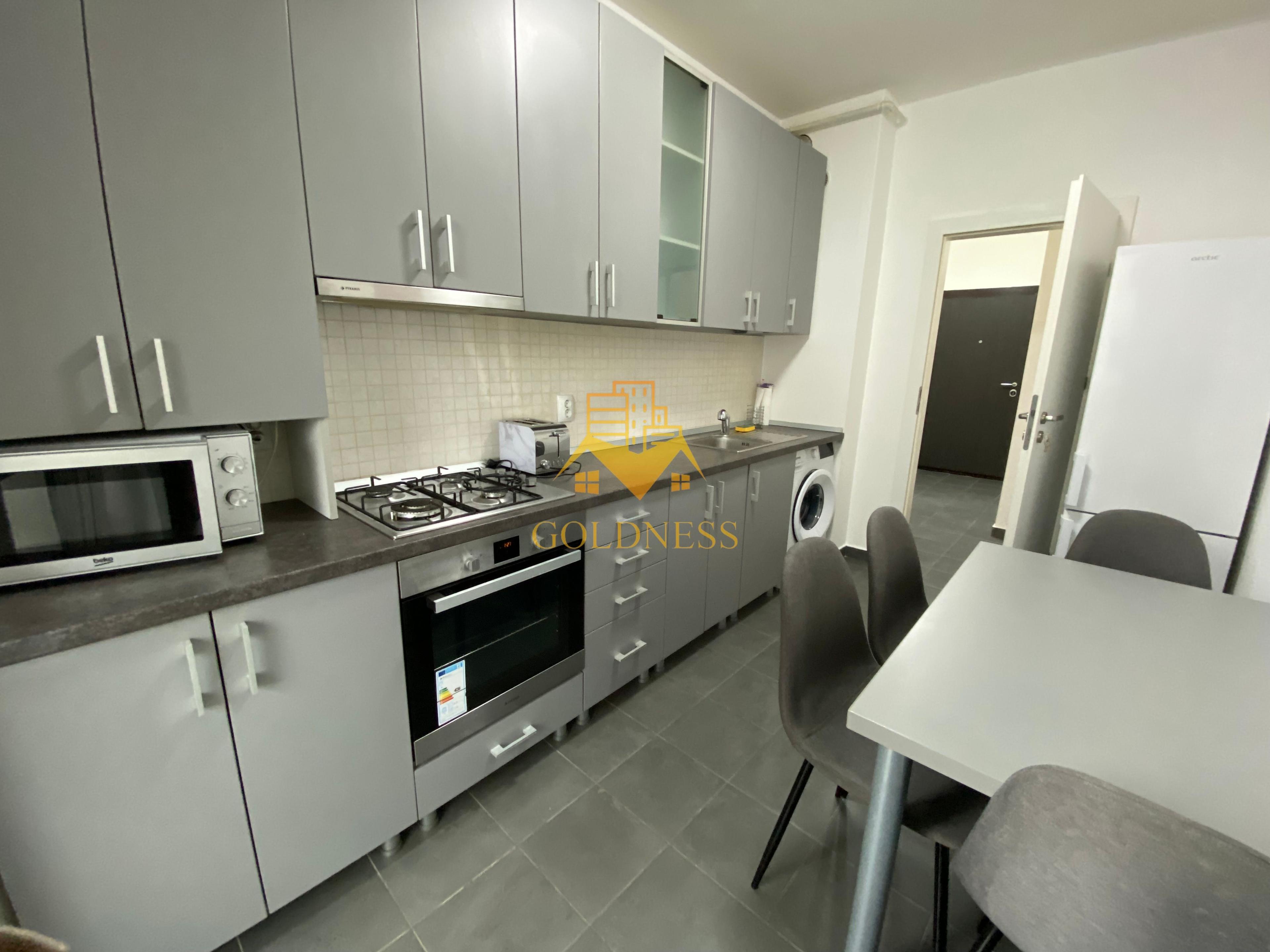 3 camere open-space, Parcare, Zorilor, Calea Turzii, MOL, ROD - 5