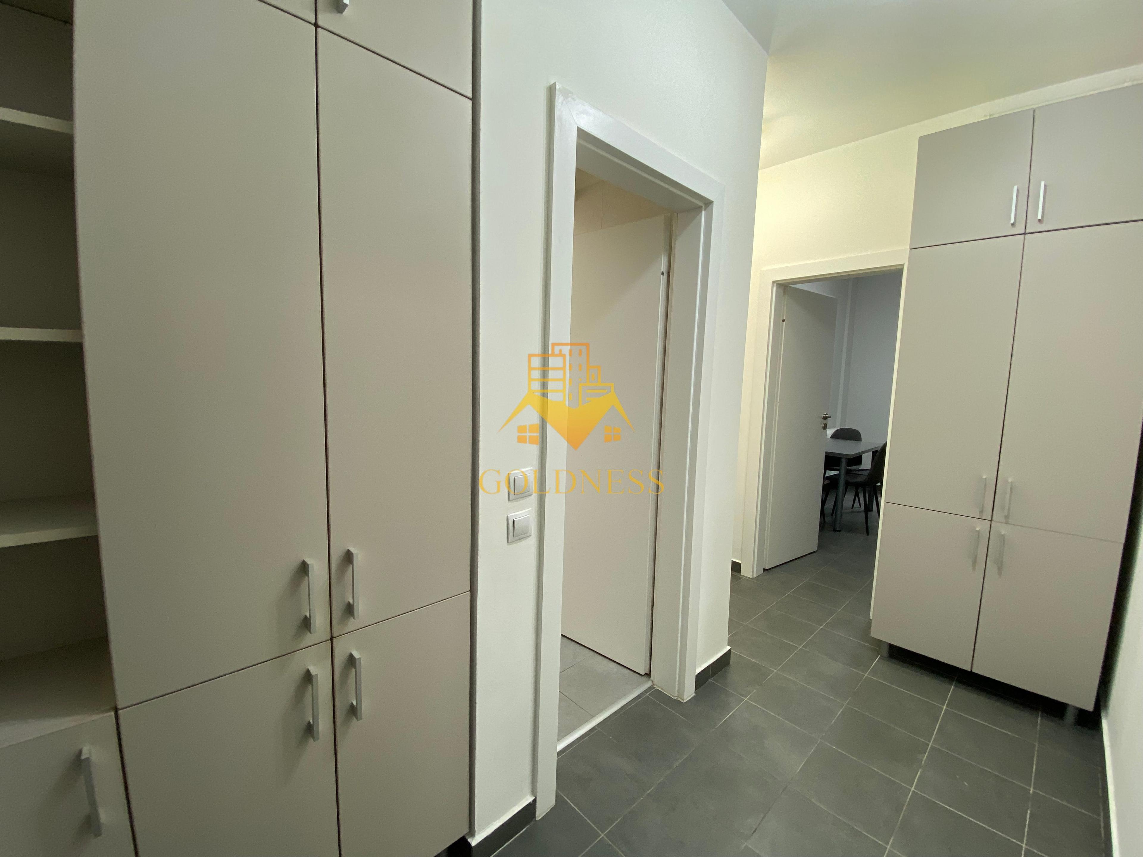 3 camere open-space, Parcare, Zorilor, Calea Turzii, MOL, ROD - 8