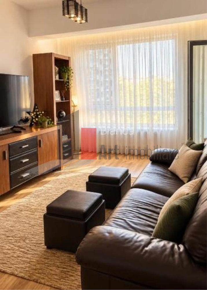 Inchiriez apartament Gran Via Lujerului.+loc parcare - 8