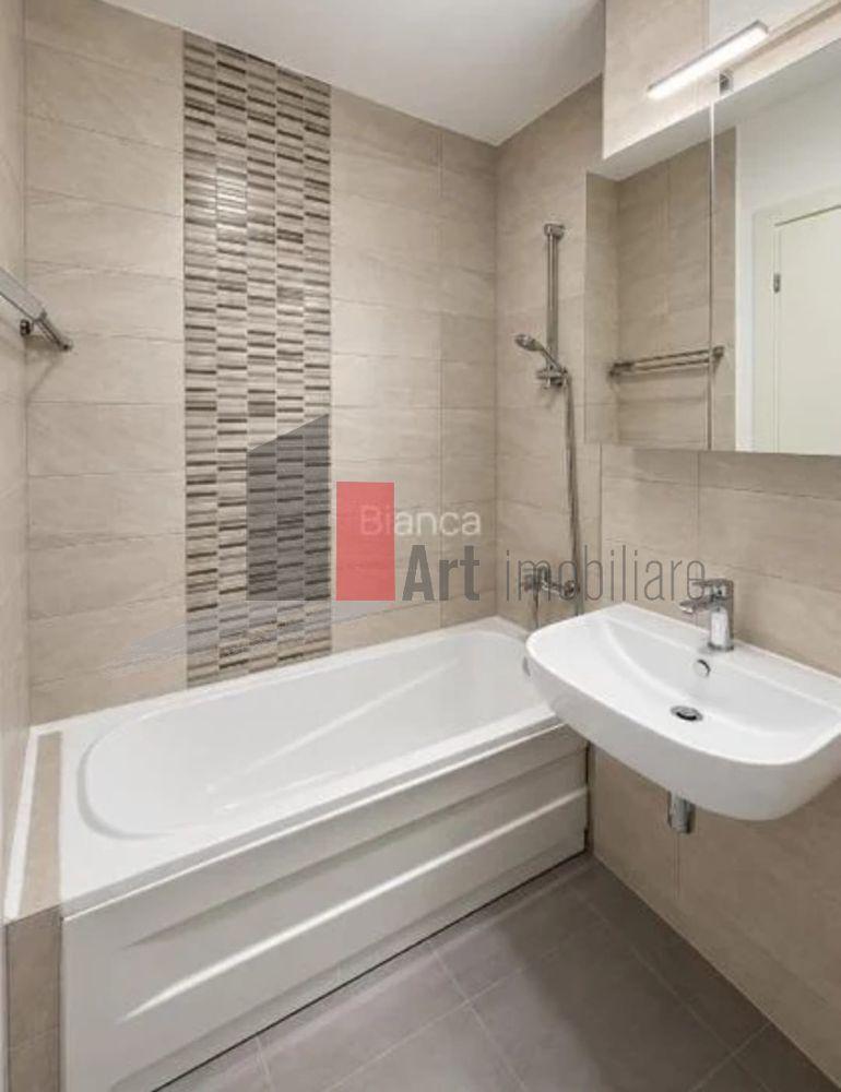 Inchiriez apartament Gran Via Lujerului.+loc parcare - 6