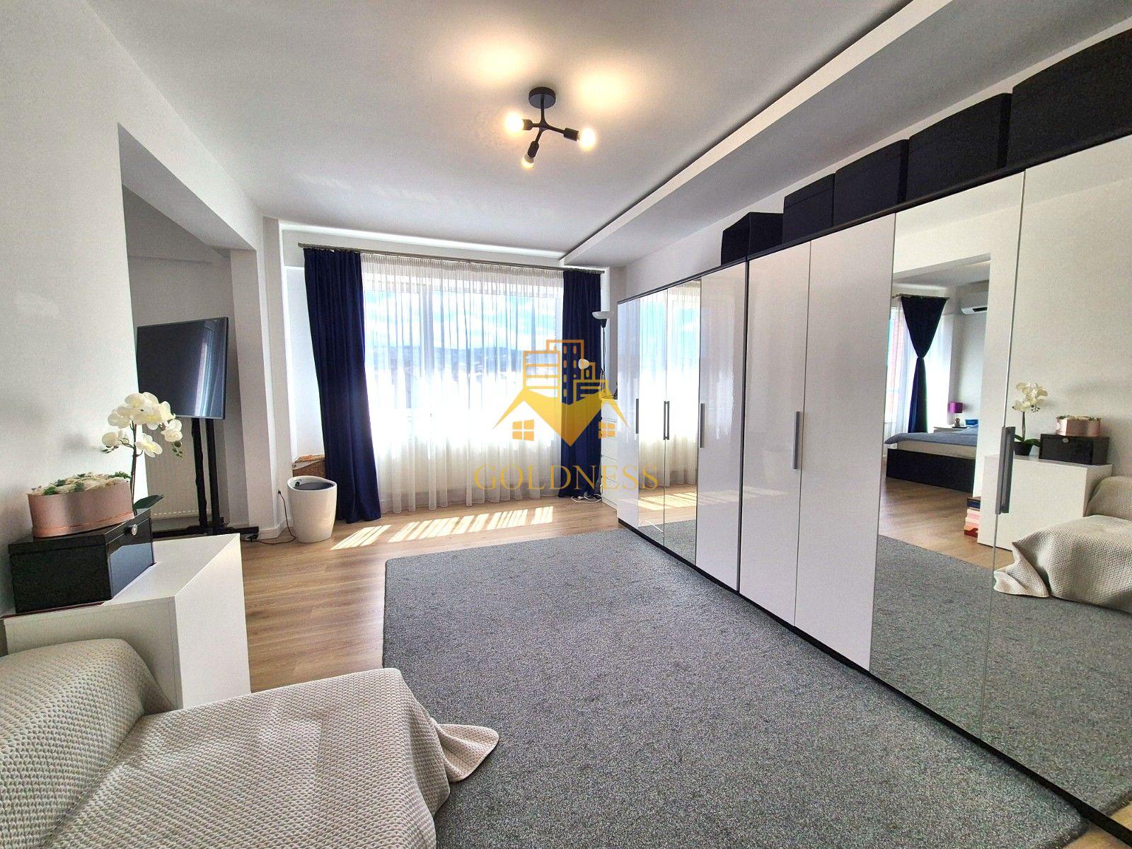 2 camere, 117mpu, Observatorului, Sigma, Zorilor,Pet Friendly, Garaj - 3