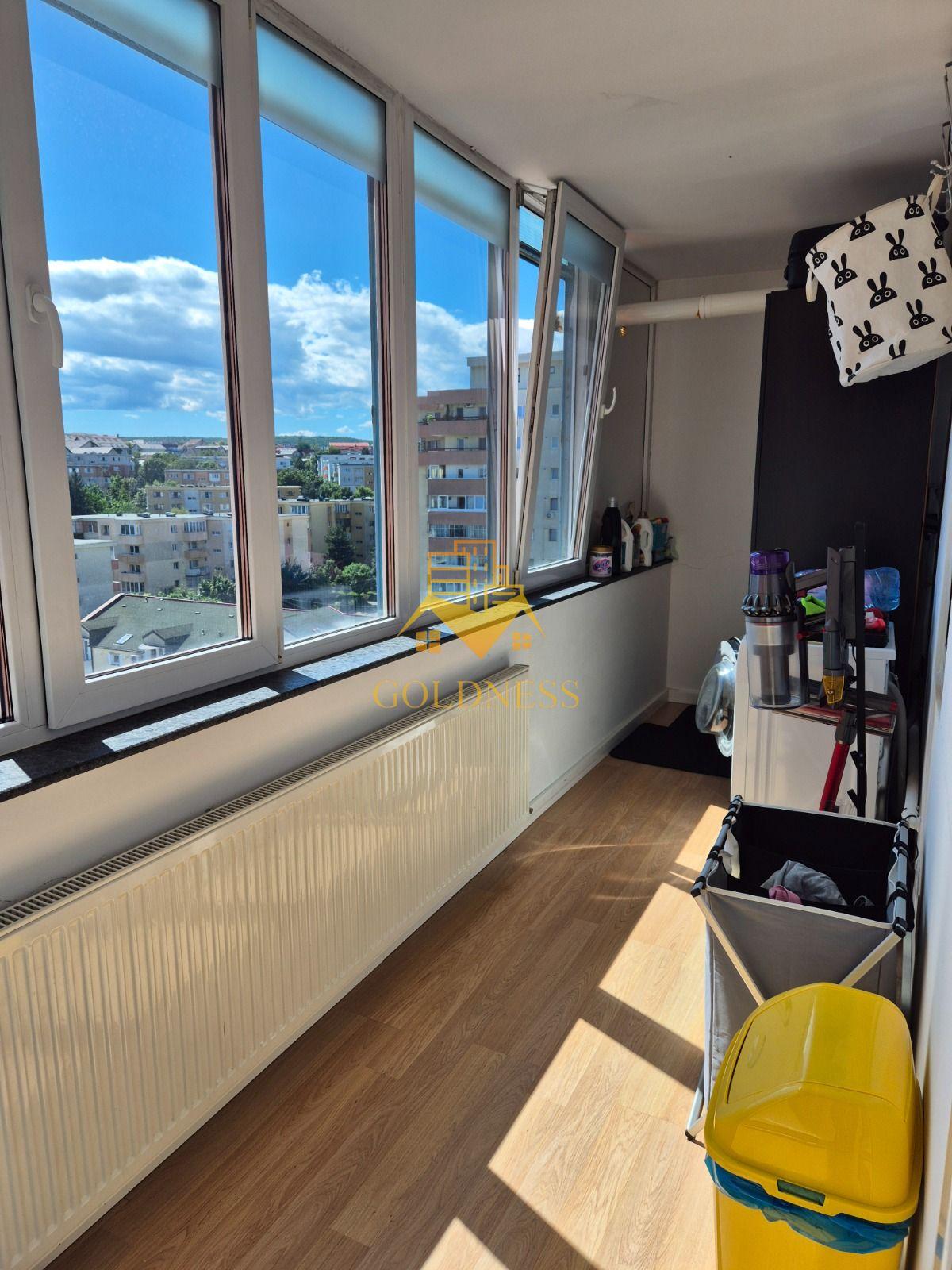2 camere, 117mpu, Observatorului, Sigma, Zorilor,Pet Friendly, Garaj - 10