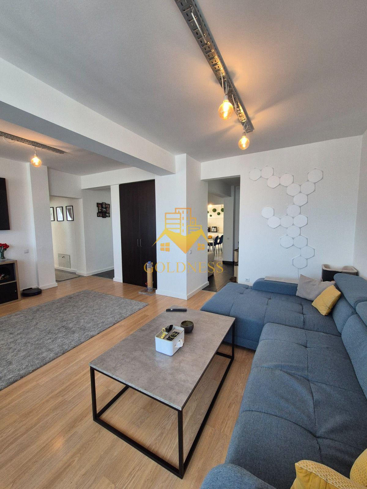 2 camere, 117mpu, Observatorului, Sigma, Zorilor,Pet Friendly, Garaj - 11