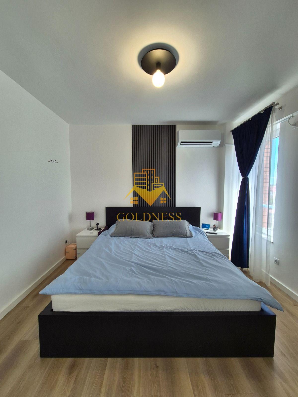 2 camere, 117mpu, Observatorului, Sigma, Zorilor,Pet Friendly, Garaj - 4