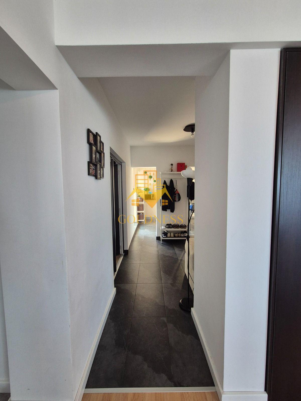 2 camere, 117mpu, Observatorului, Sigma, Zorilor,Pet Friendly, Garaj - 16