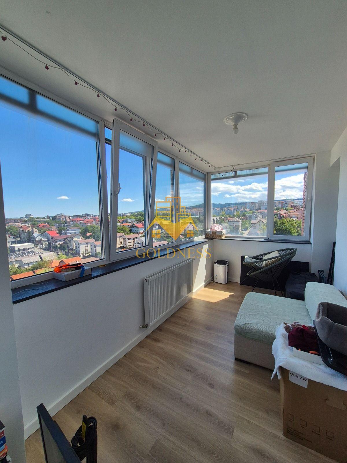 2 camere, 117mpu, Observatorului, Sigma, Zorilor,Pet Friendly, Garaj - 9