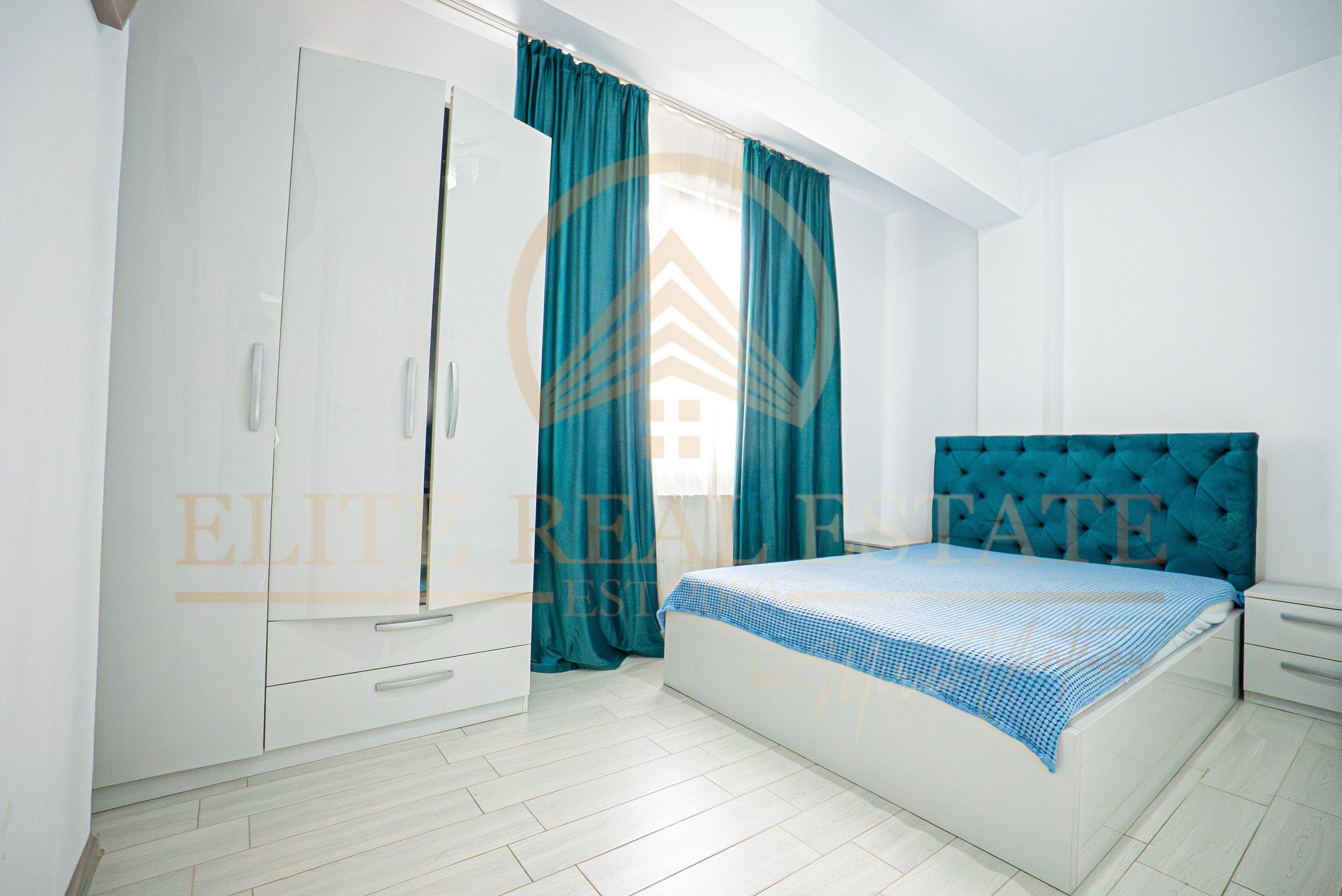 Mamaia 2 camere 55 mp -Parcare inclusa - 7