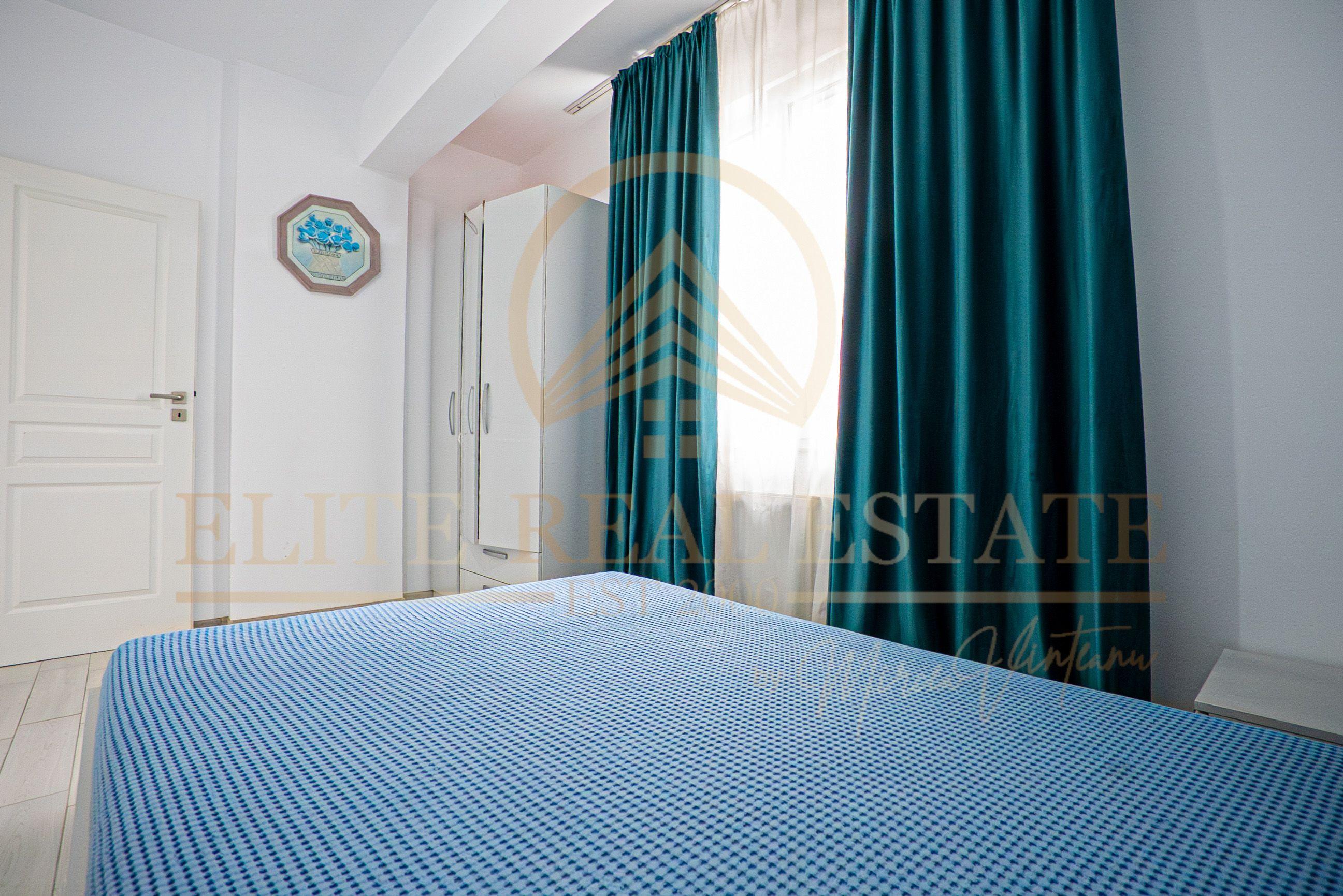 Mamaia 2 camere 55 mp -Parcare inclusa - 8