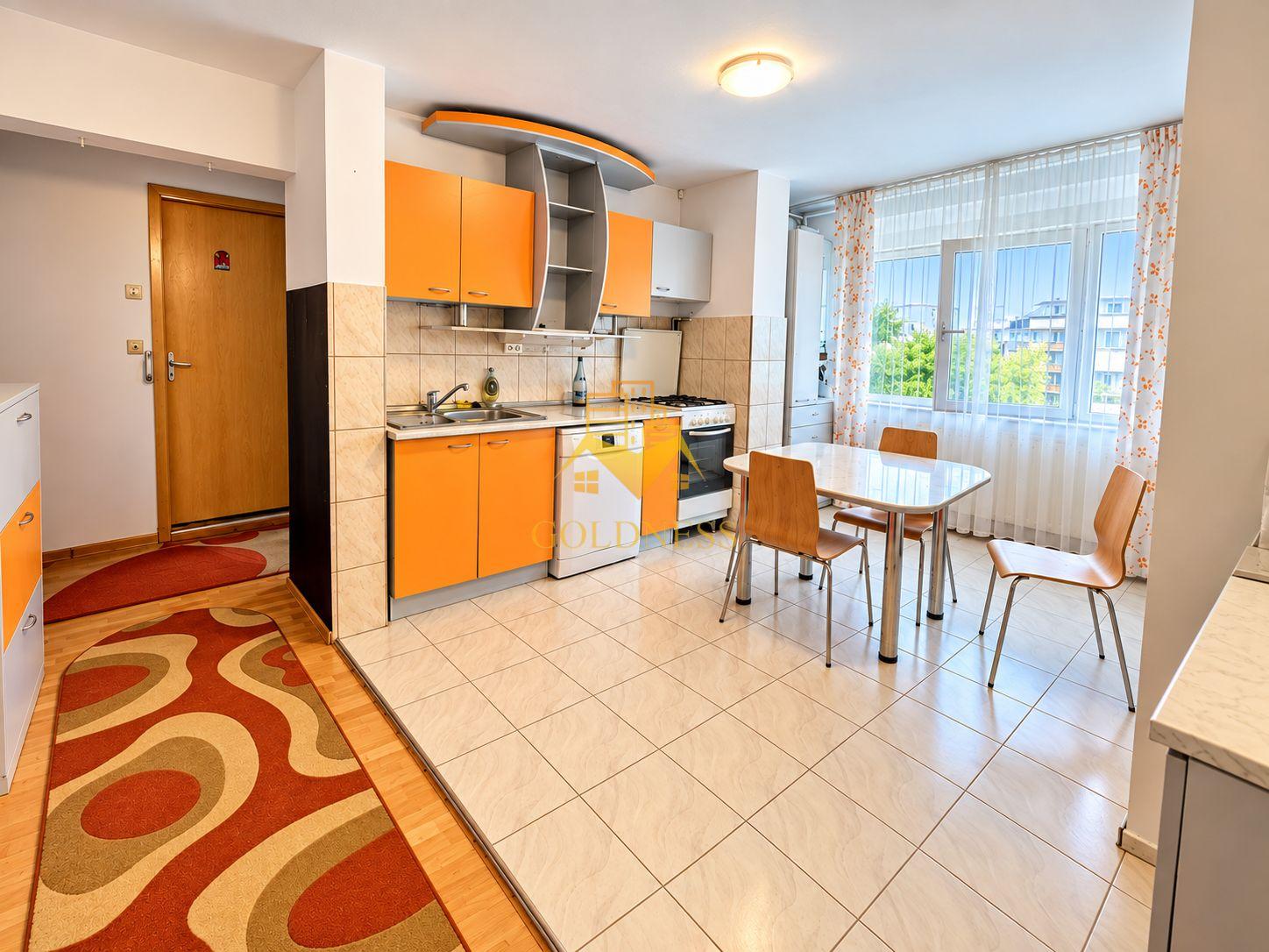 2 camere, Pet Friendly, Zorilor,UMF,Spitalul de Recuperare, UTCN - 5