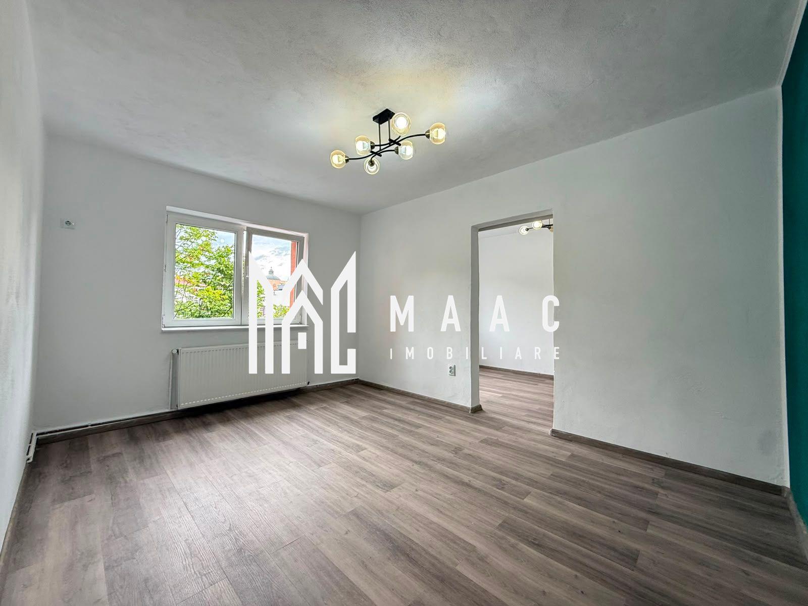 Apartament 2 camere de vânzare | Sibiu, Mihai Viteazul | 37 mp - 11