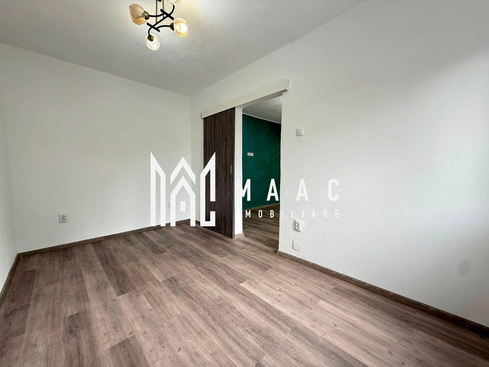 Apartament 2 camere de vânzare | Sibiu, Mihai Viteazul | 37 mp - 10
