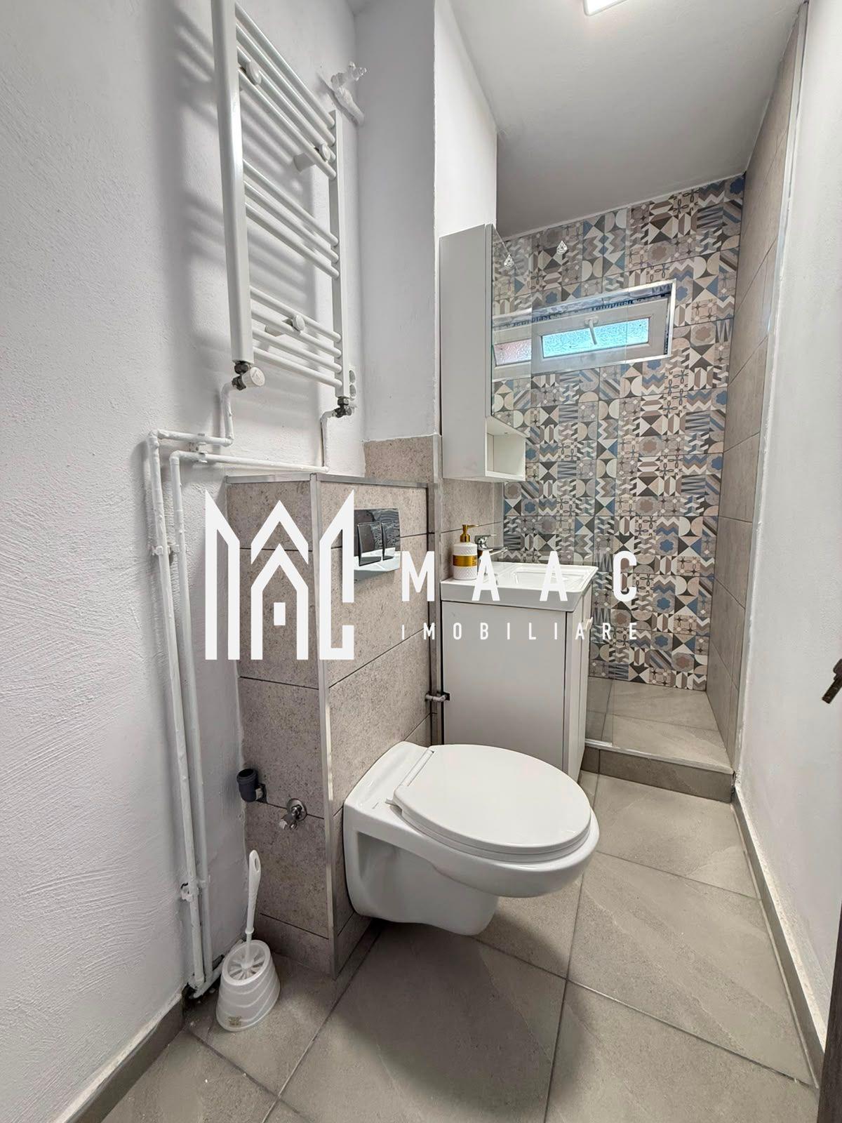 Apartament 2 camere de vânzare | Sibiu, Mihai Viteazul | 37 mp - 6