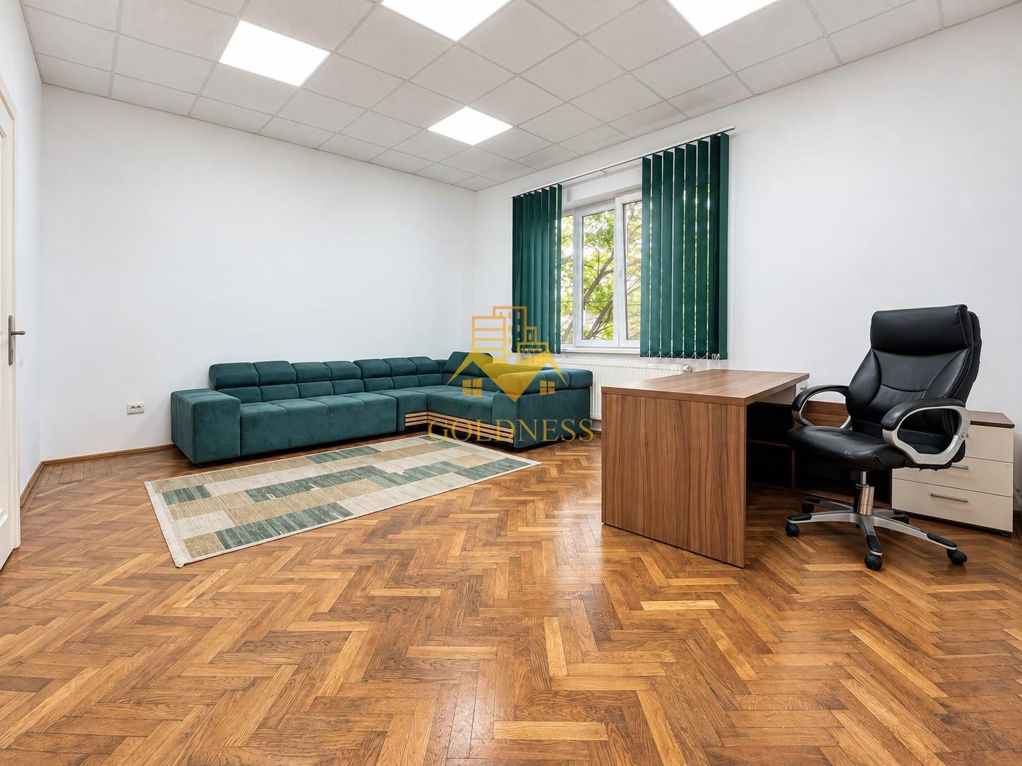 Spațiu birouri, UltraCentral, Modern, Nicolae Titulescu, Cipariu - 1