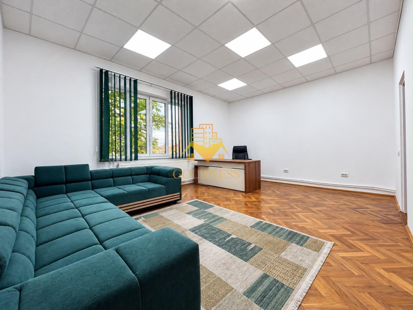 Spațiu birouri, UltraCentral, Modern, Nicolae Titulescu, Cipariu - 2