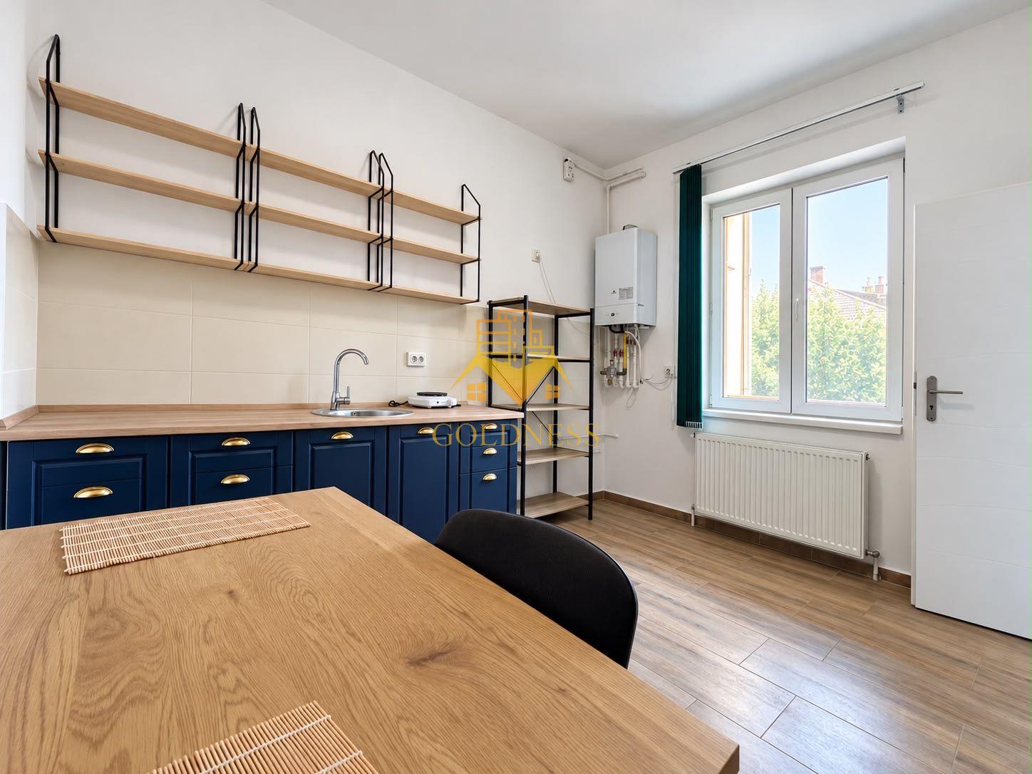 Spațiu birouri, UltraCentral, Modern, Nicolae Titulescu, Cipariu - 5