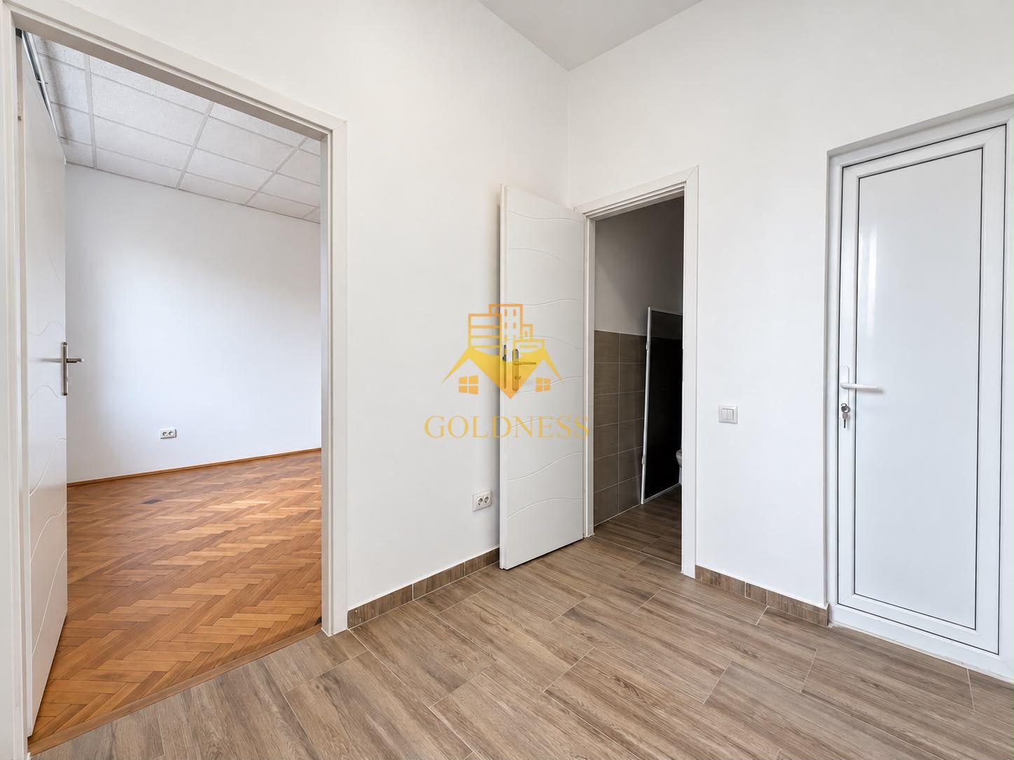 Spațiu birouri, UltraCentral, Modern, Nicolae Titulescu, Cipariu - 12