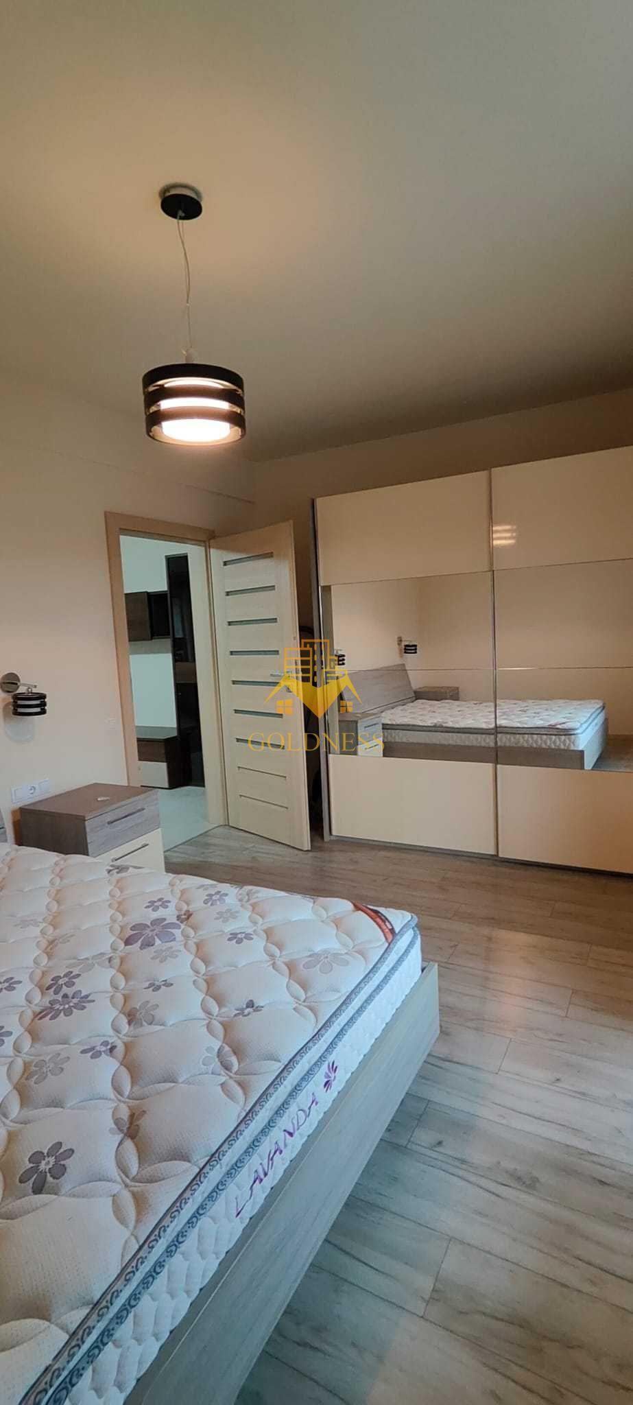 2 camere, Buna ziua, Bloc nou, Parcare, Grand Hotel Italia, Lidl, Nou - 6