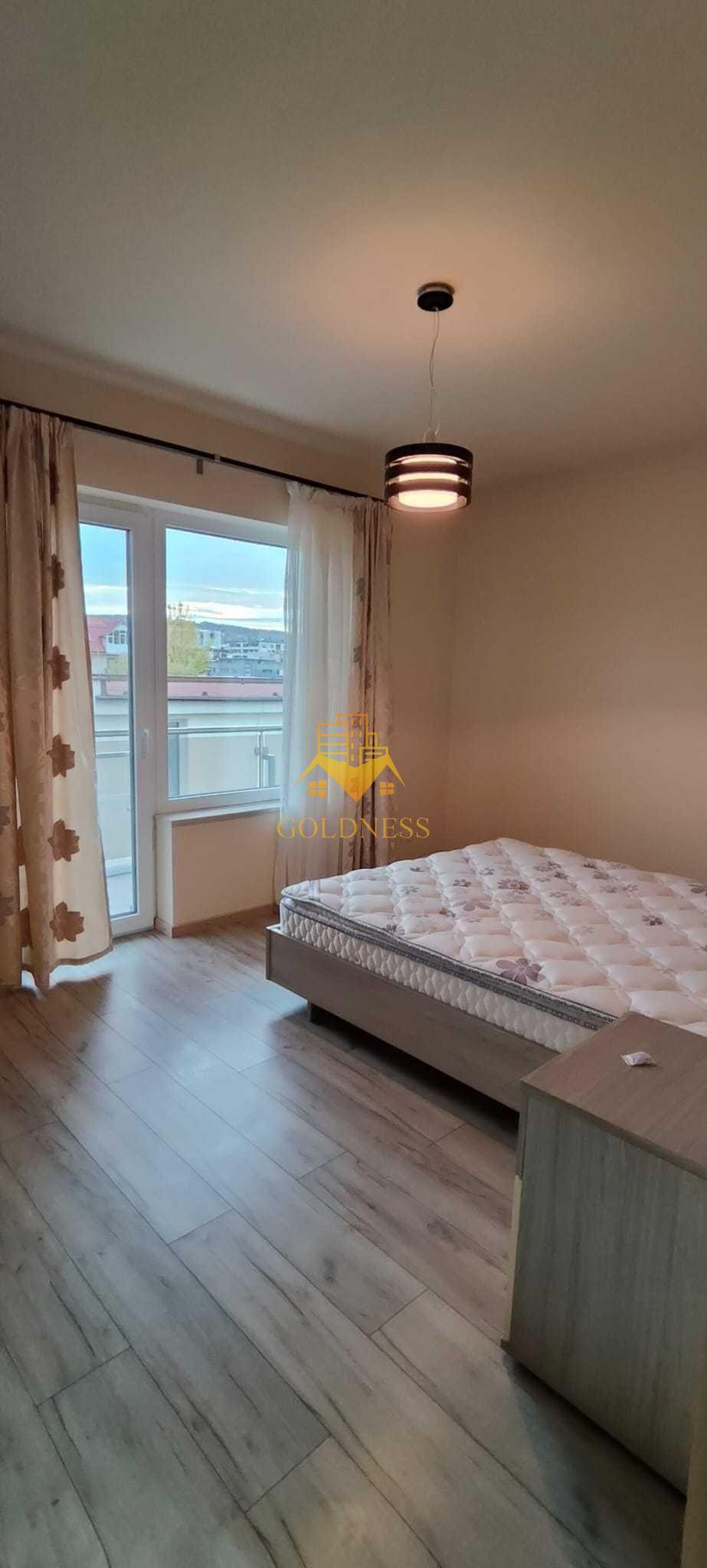 2 camere, Buna ziua, Bloc nou, Parcare, Grand Hotel Italia, Lidl, Nou - 5