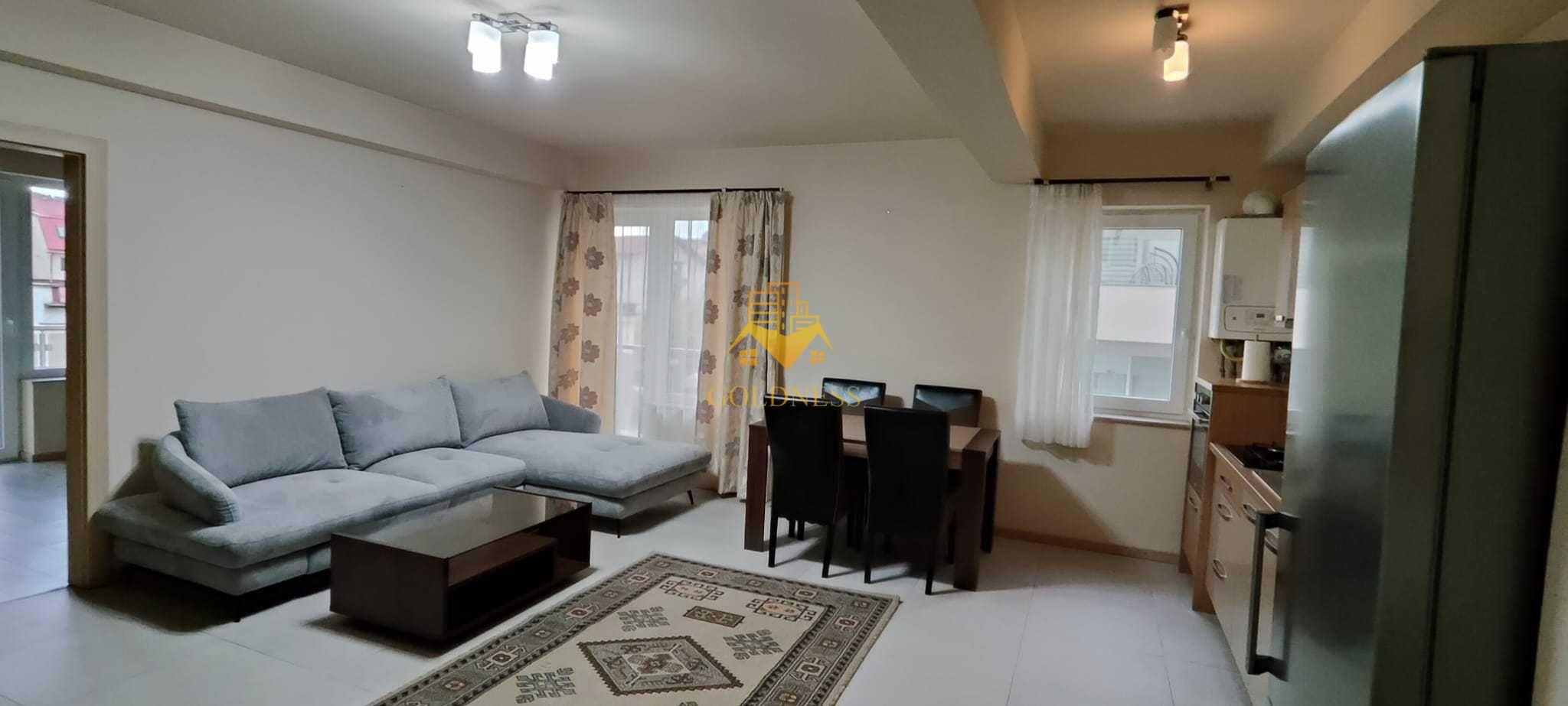 2 camere, Buna ziua, Bloc nou, Parcare, Grand Hotel Italia, Lidl, Nou - 2
