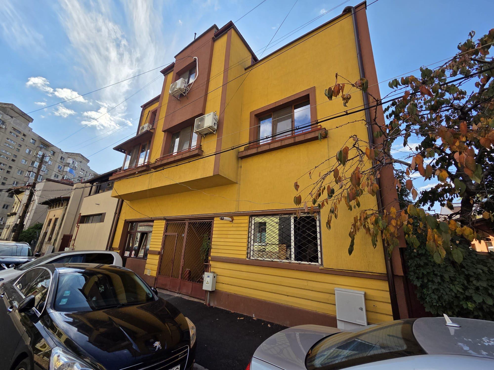 Apartament 3 camere | Tineretului | Parc Carol - 1