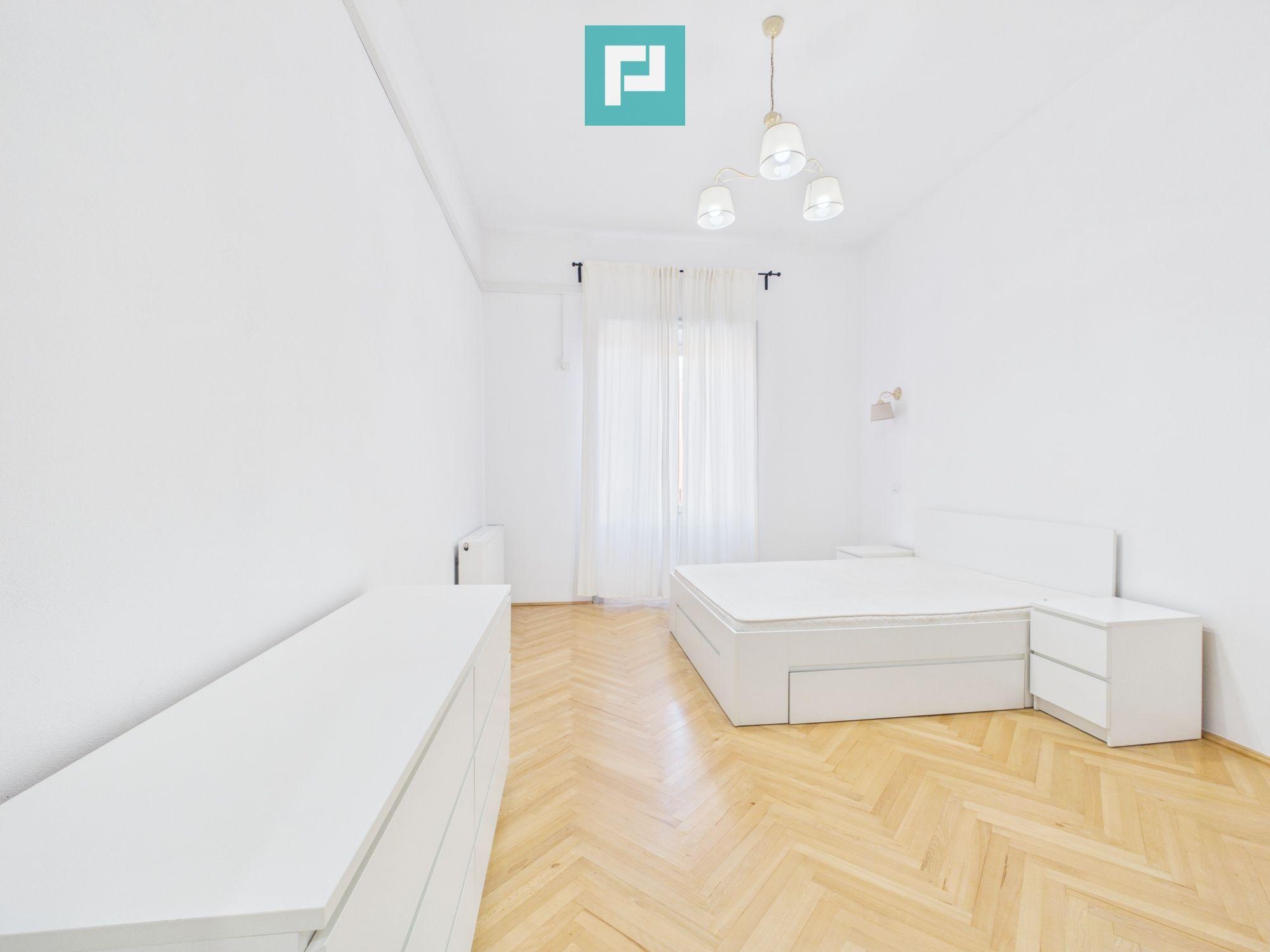 Apartament 3 camere, renovat în Zona Ultracentală - 7