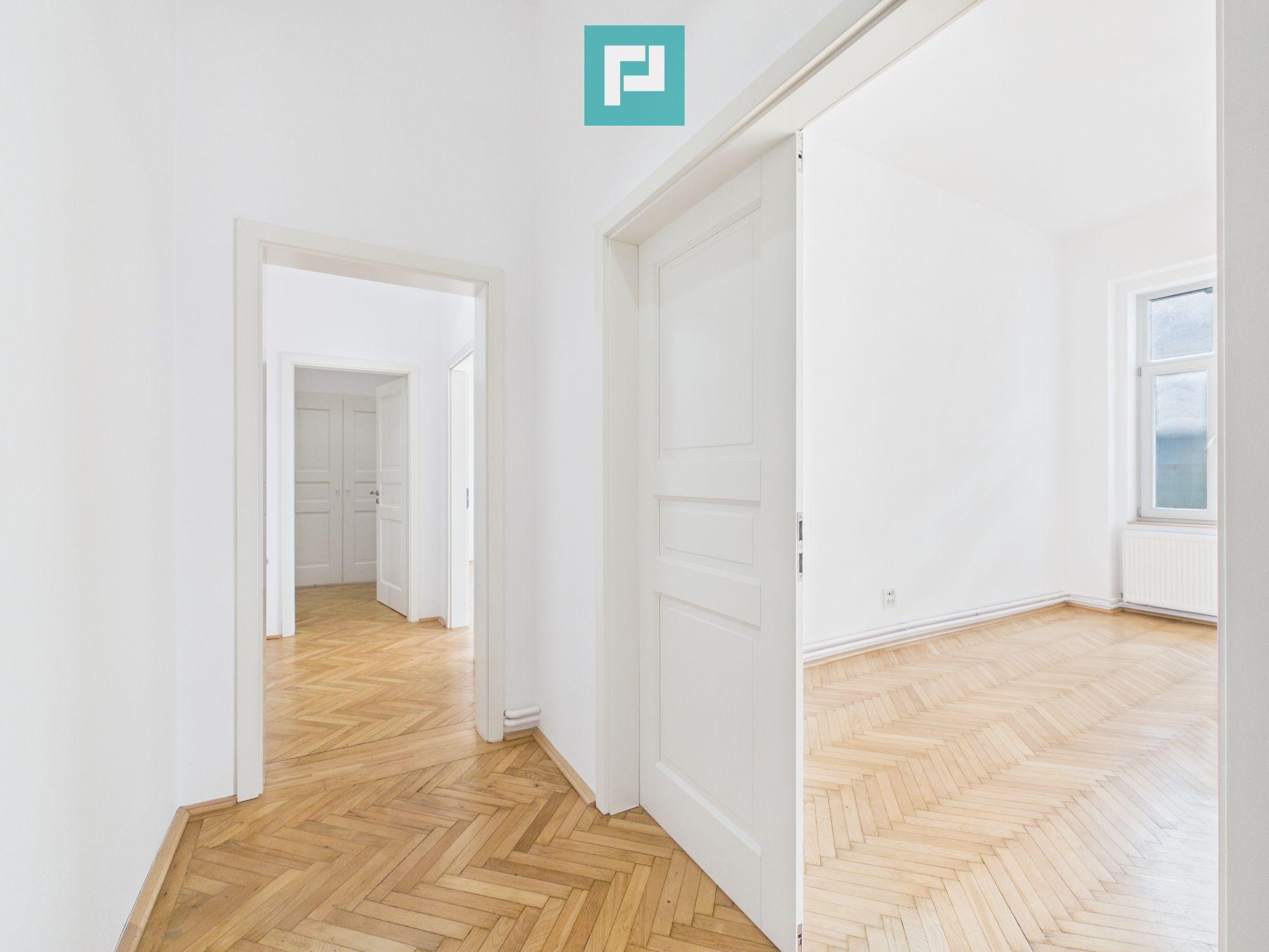 Apartament 3 camere, renovat în Zona Ultracentală - 3