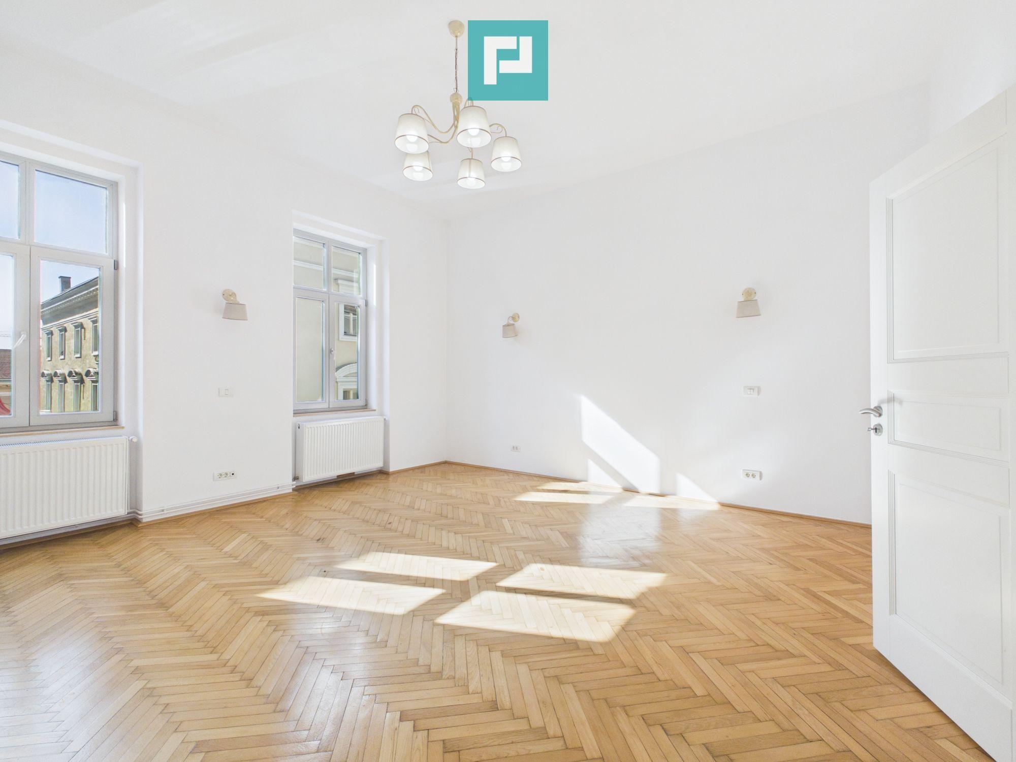Apartament 3 camere, renovat în Zona Ultracentală - 4