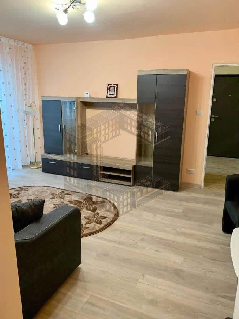 Apartament cu 2 camere, semidecomandat, centrala proprie, de vanzare - 4