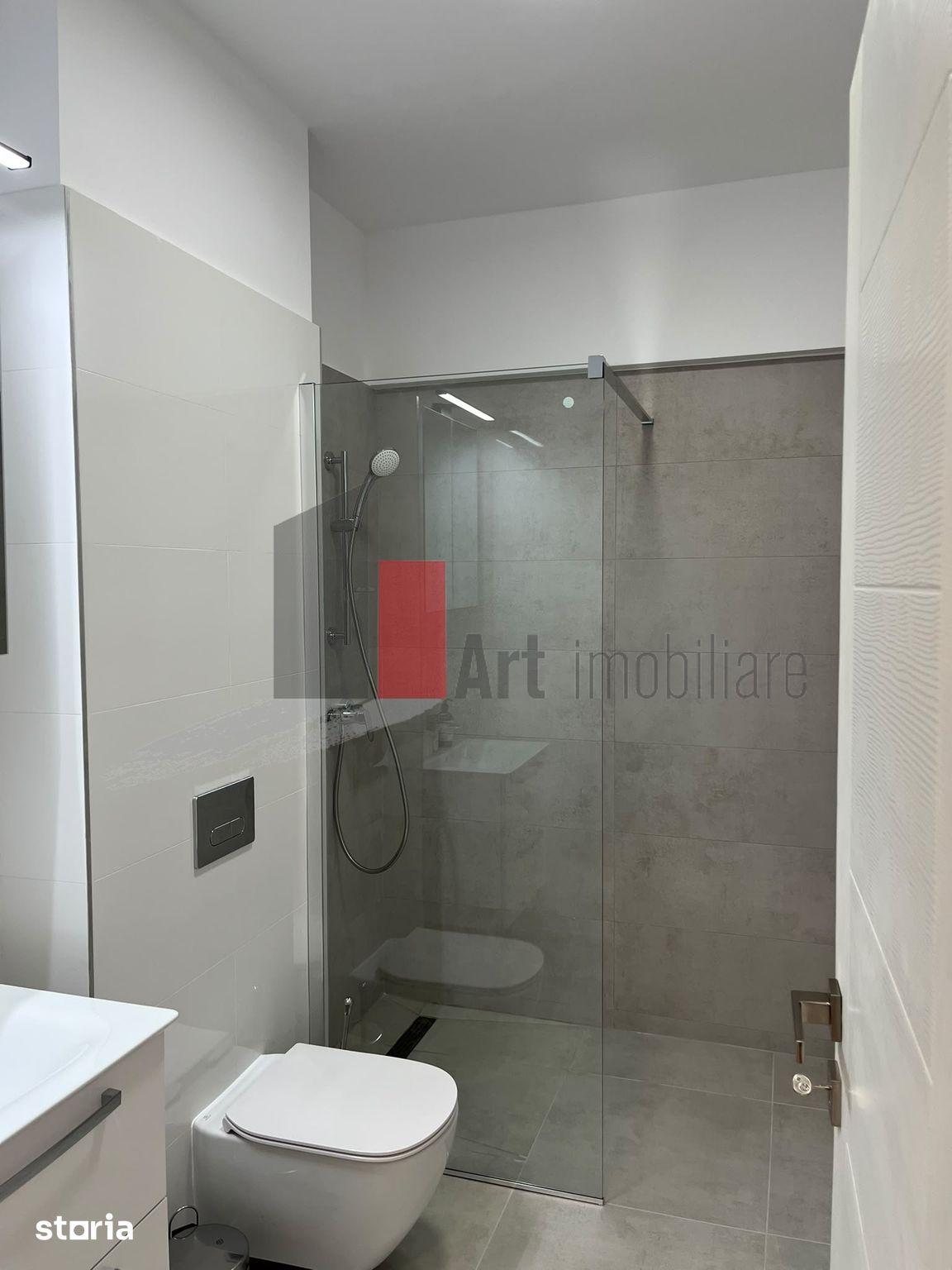 Inchiriere ap 3 camere +Loc de parcare Smart Lujerului - 14