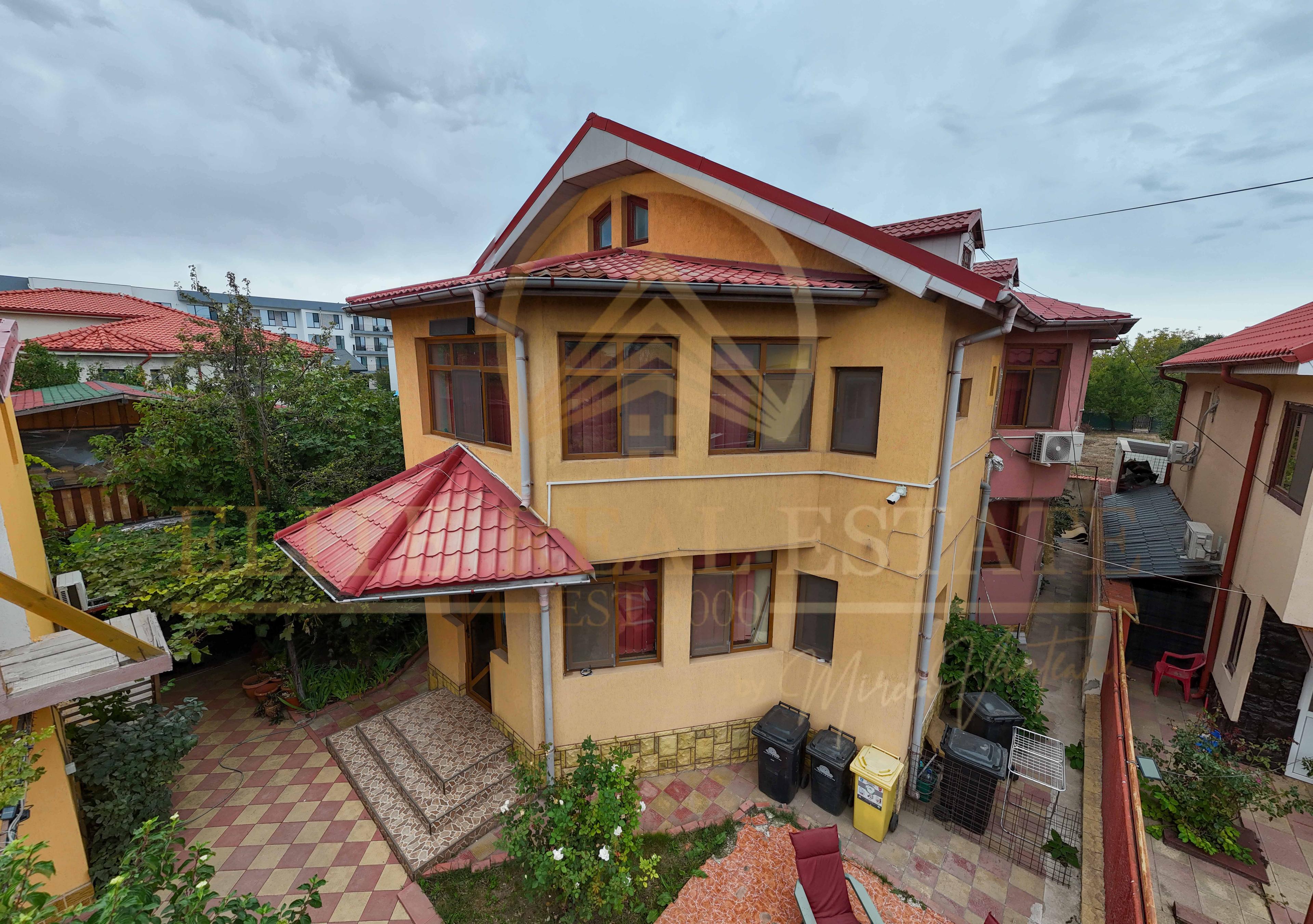 Pensiune funcțională | Business la cheie | Zonă Kamsas | - 12
