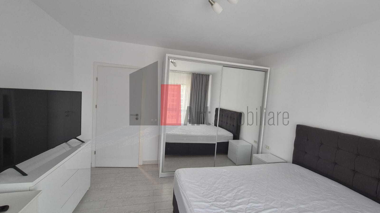 Garsoniera Plaza Residence Lujerului/Politehnica/ Parcul Liniei - 2