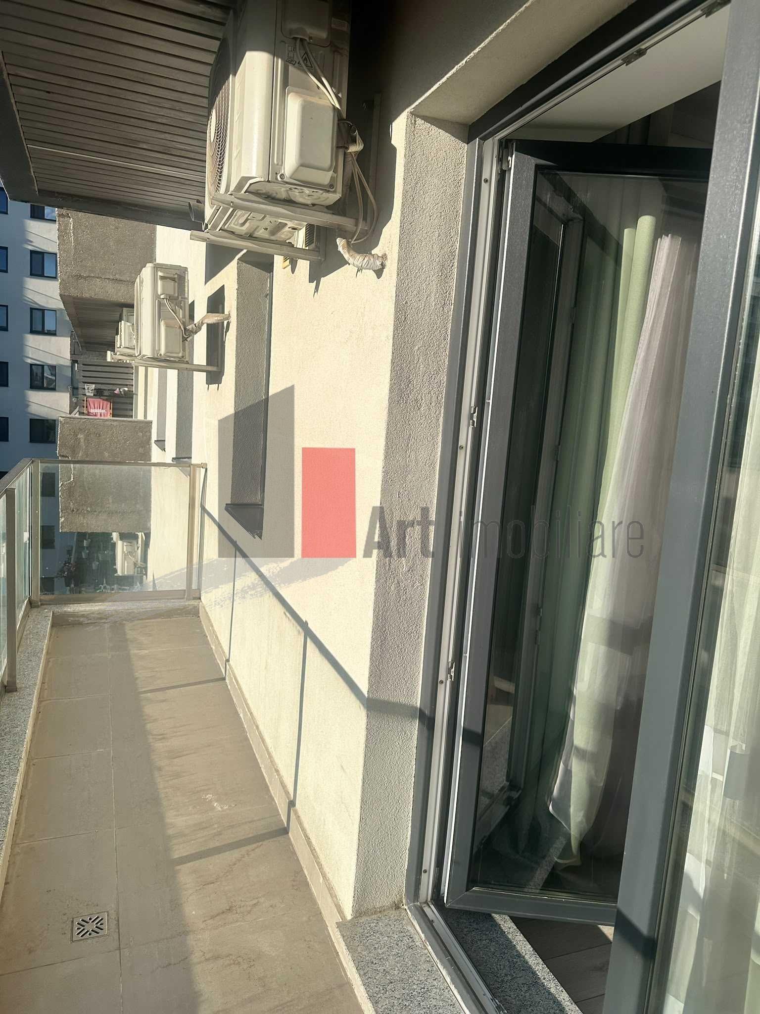 Apartament 2 camere de inchiriat Novum Invest Politehnica - 8