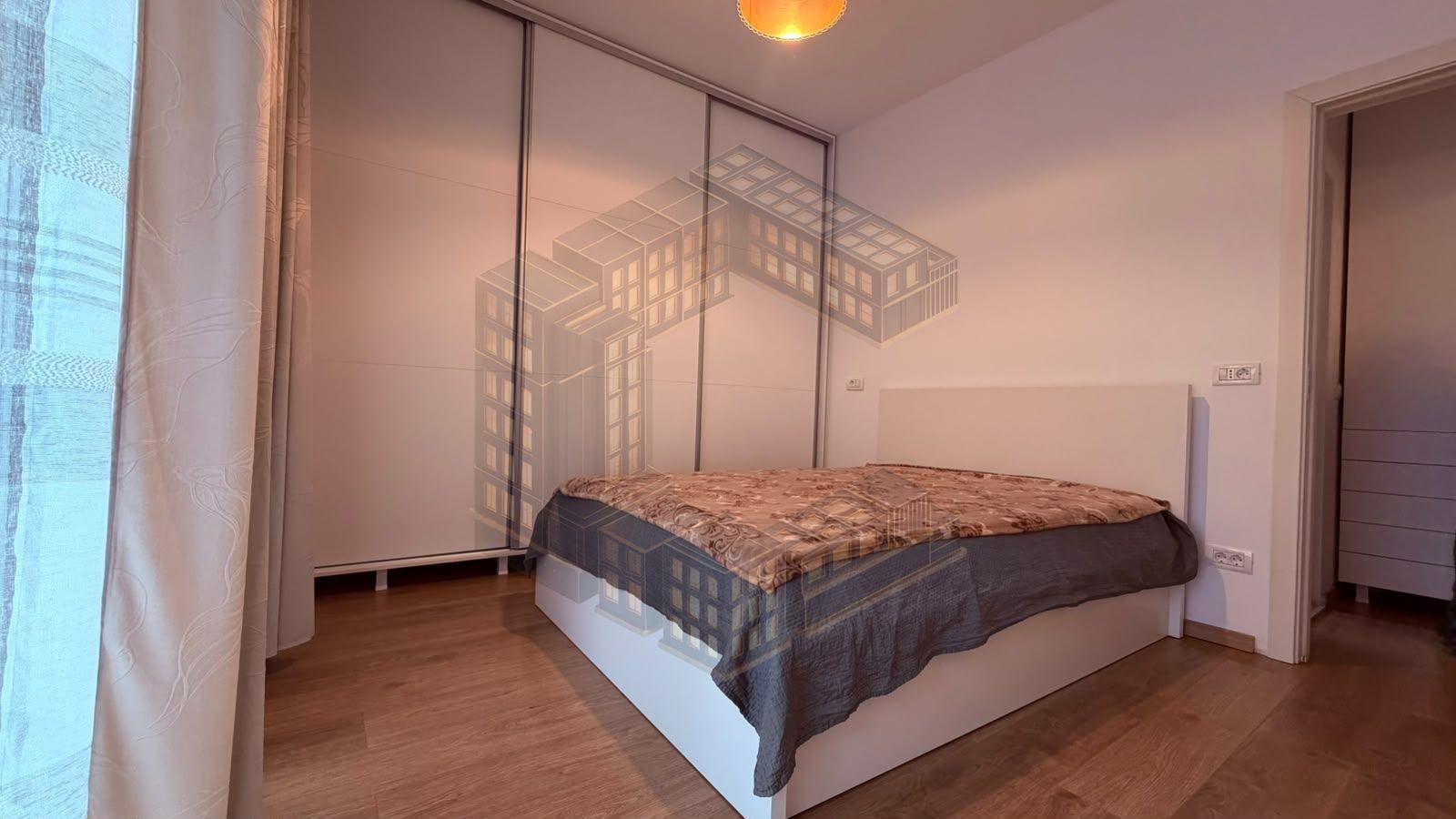 Apartament cu 2camere,semidecomandat,bloc nou, de vanzare,zona Iosefin - 8