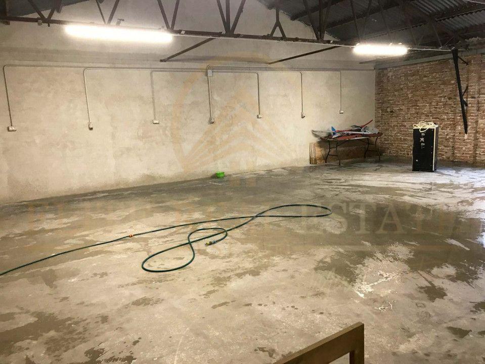 Două hale multifuncționale – Acces rapid către Port și Autostradă! - 6