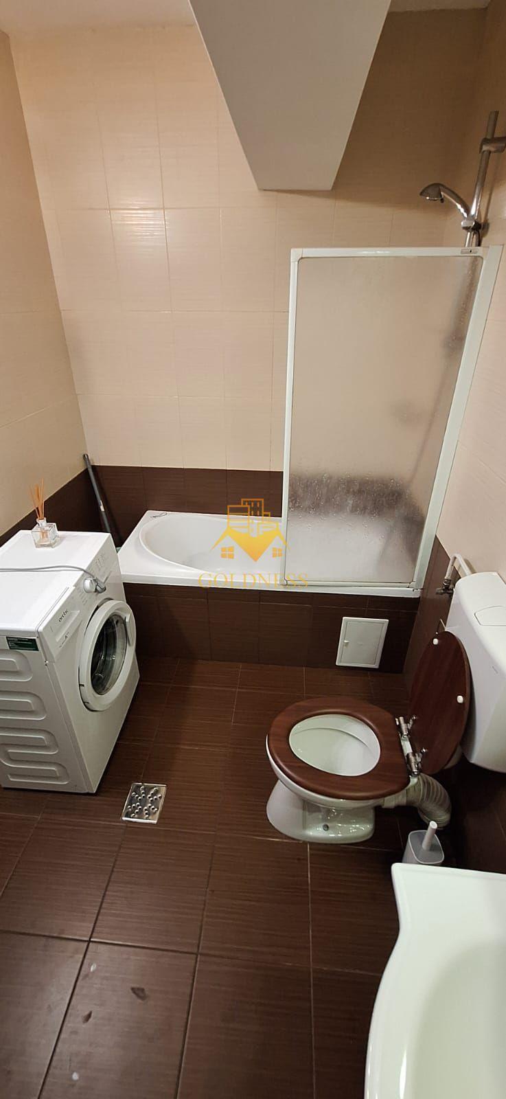 3 camere open space,Pet Friendly, Buna Ziua,Grand Hotel Italia,Parcare - 10