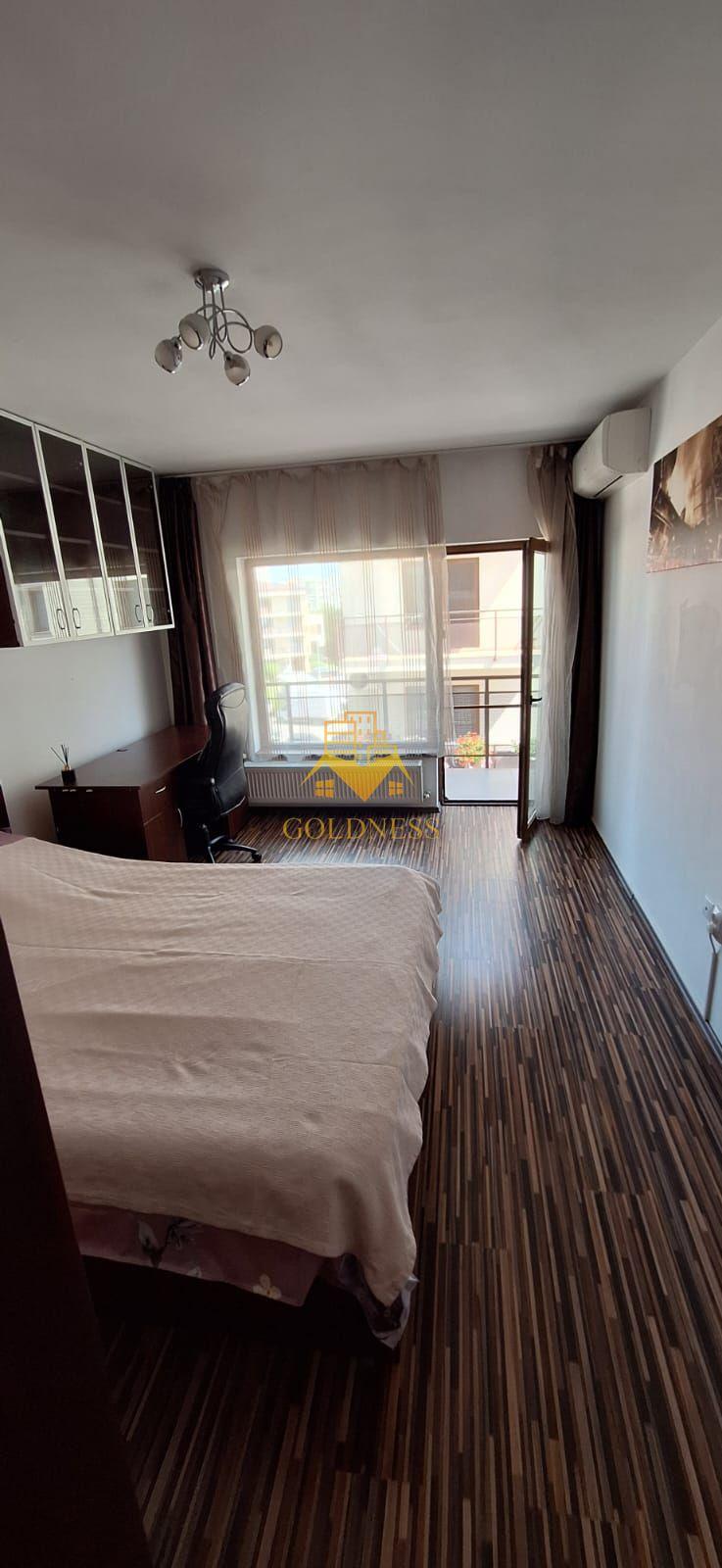 3 camere open space,Pet Friendly, Buna Ziua,Grand Hotel Italia,Parcare - 7