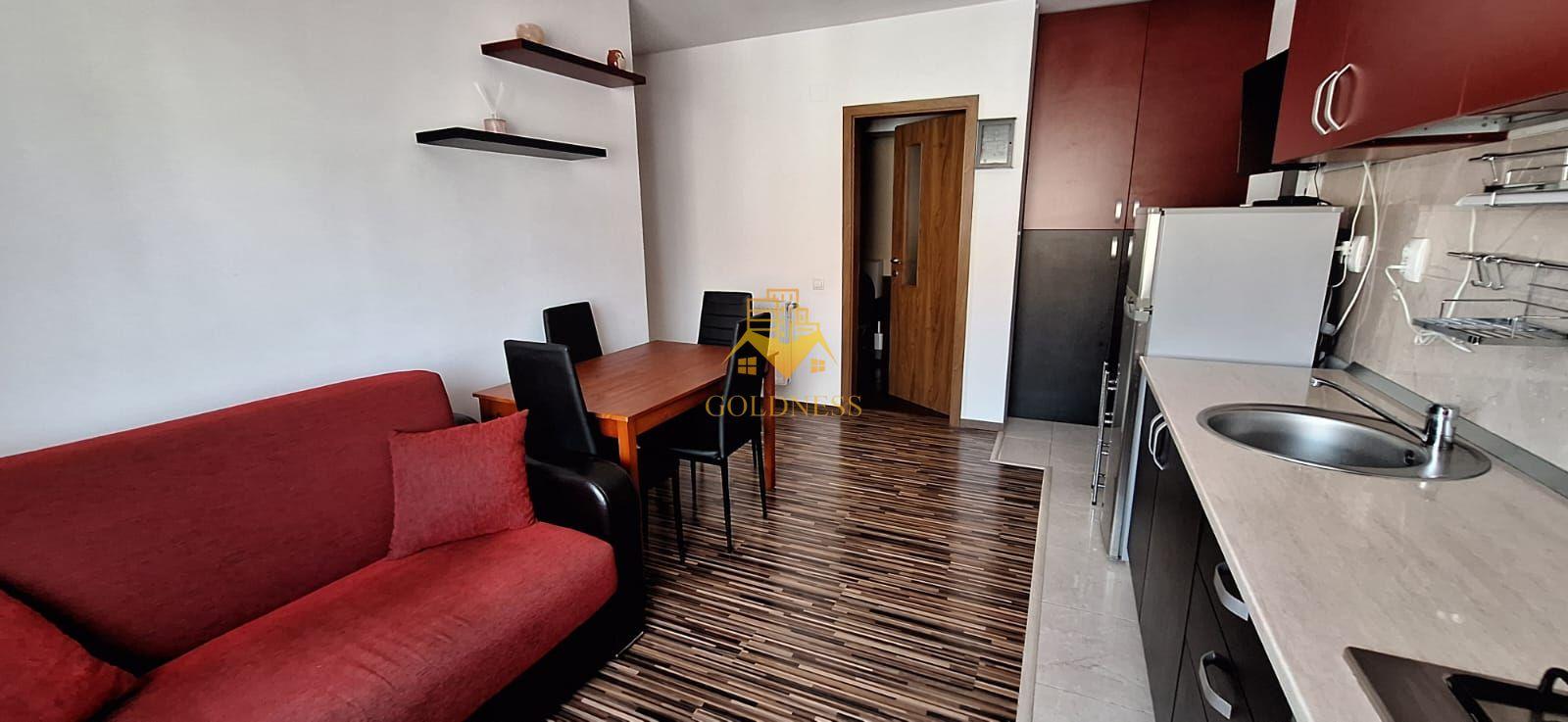 3 camere open space,Pet Friendly, Buna Ziua,Grand Hotel Italia,Parcare - 1