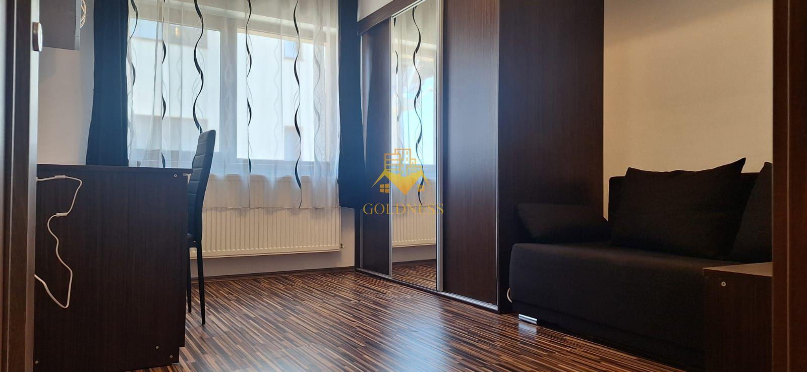 3 camere open space,Pet Friendly, Buna Ziua,Grand Hotel Italia,Parcare - 5