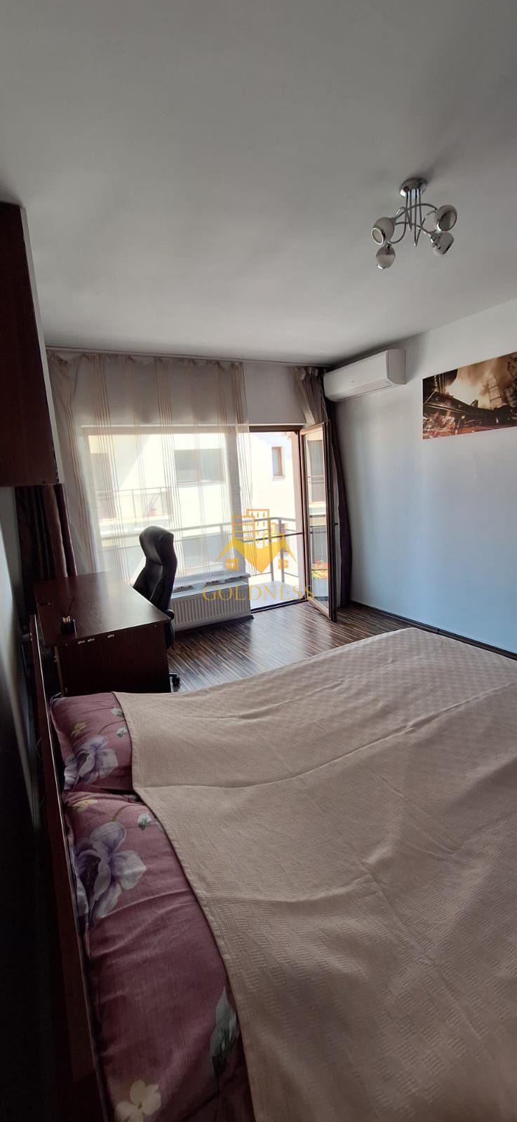 3 camere open space,Pet Friendly, Buna Ziua,Grand Hotel Italia,Parcare - 6