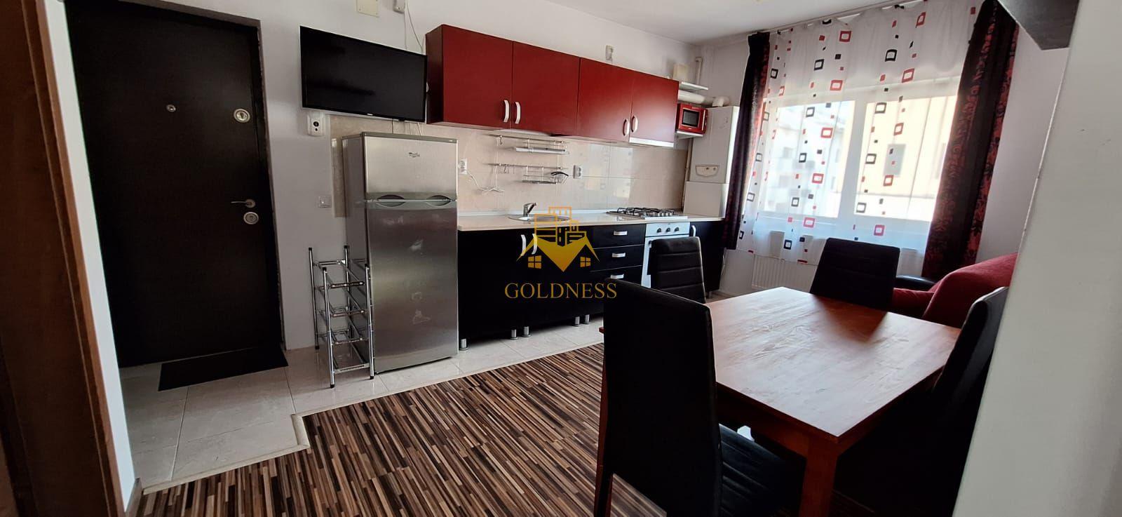 3 camere open space,Pet Friendly, Buna Ziua,Grand Hotel Italia,Parcare - 2
