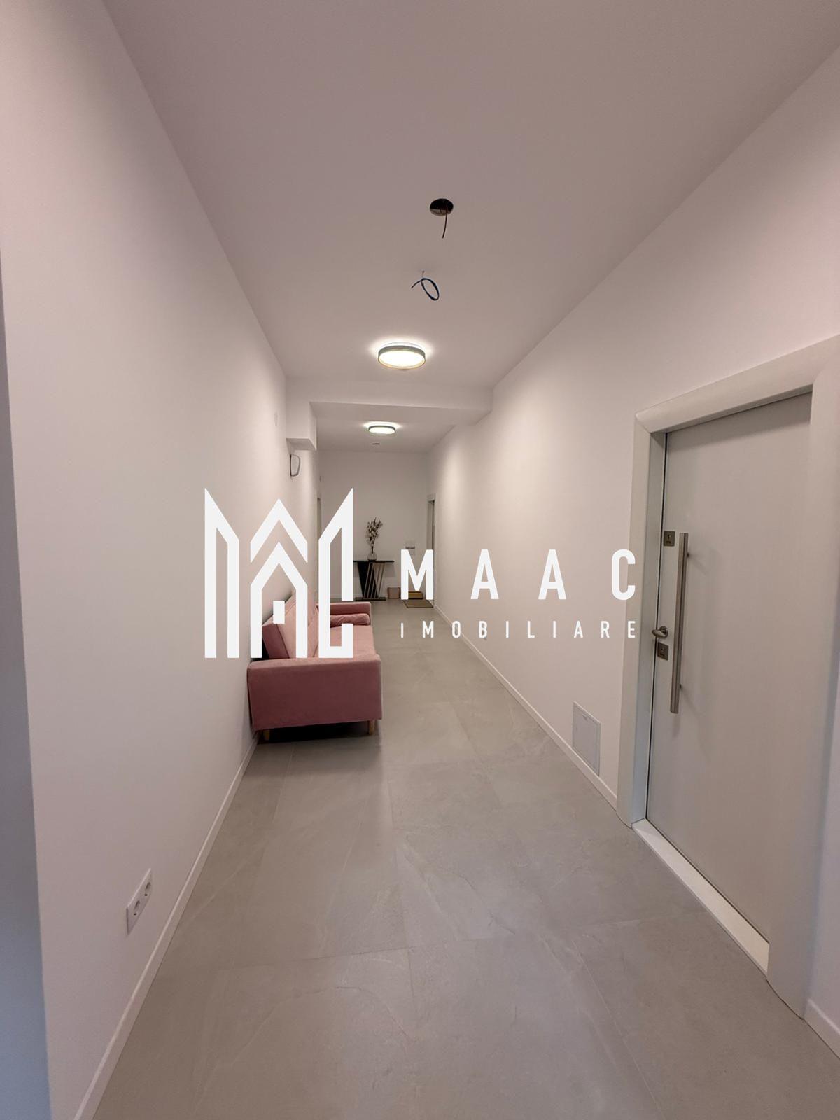 Spațiu comercial versatil I Selimbar-Zona Unimat - 2