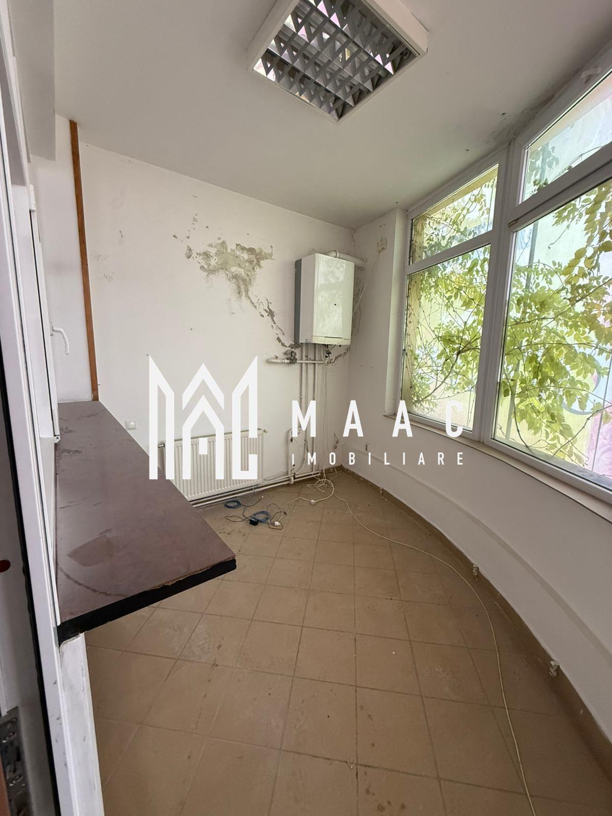 Spațiu comercial versatil I Selimbar-Zona Unimat - 11